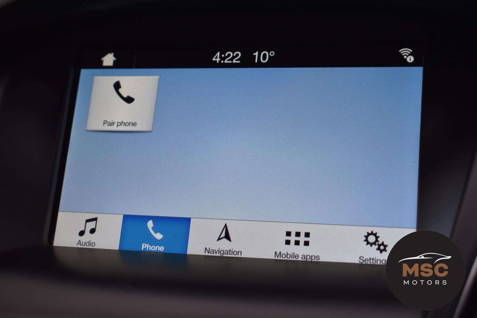 2018 FORD FOCUS 2018 FORD FOCUS