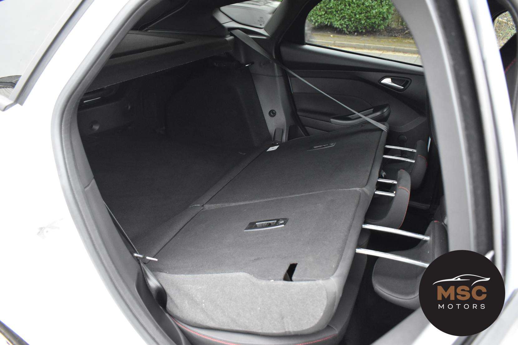 2018 FORD FOCUS 2018 FORD FOCUS