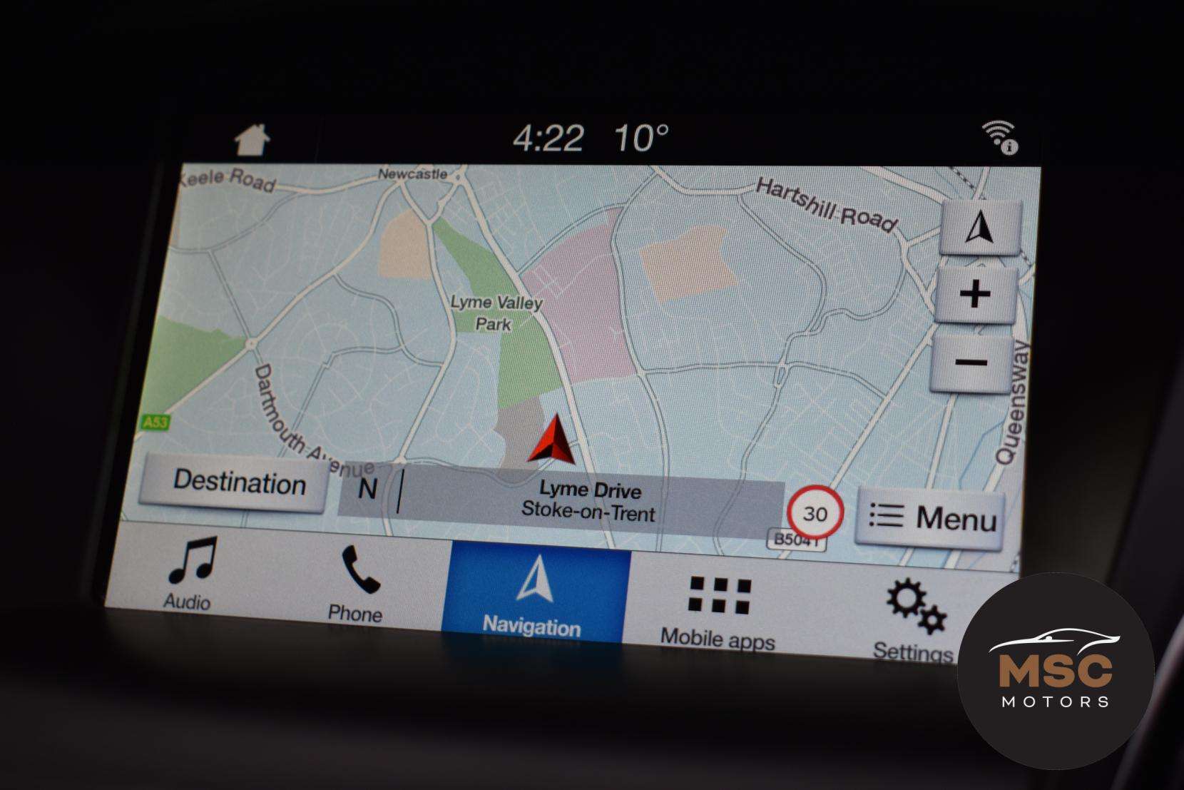 2018 FORD FOCUS 2018 FORD FOCUS