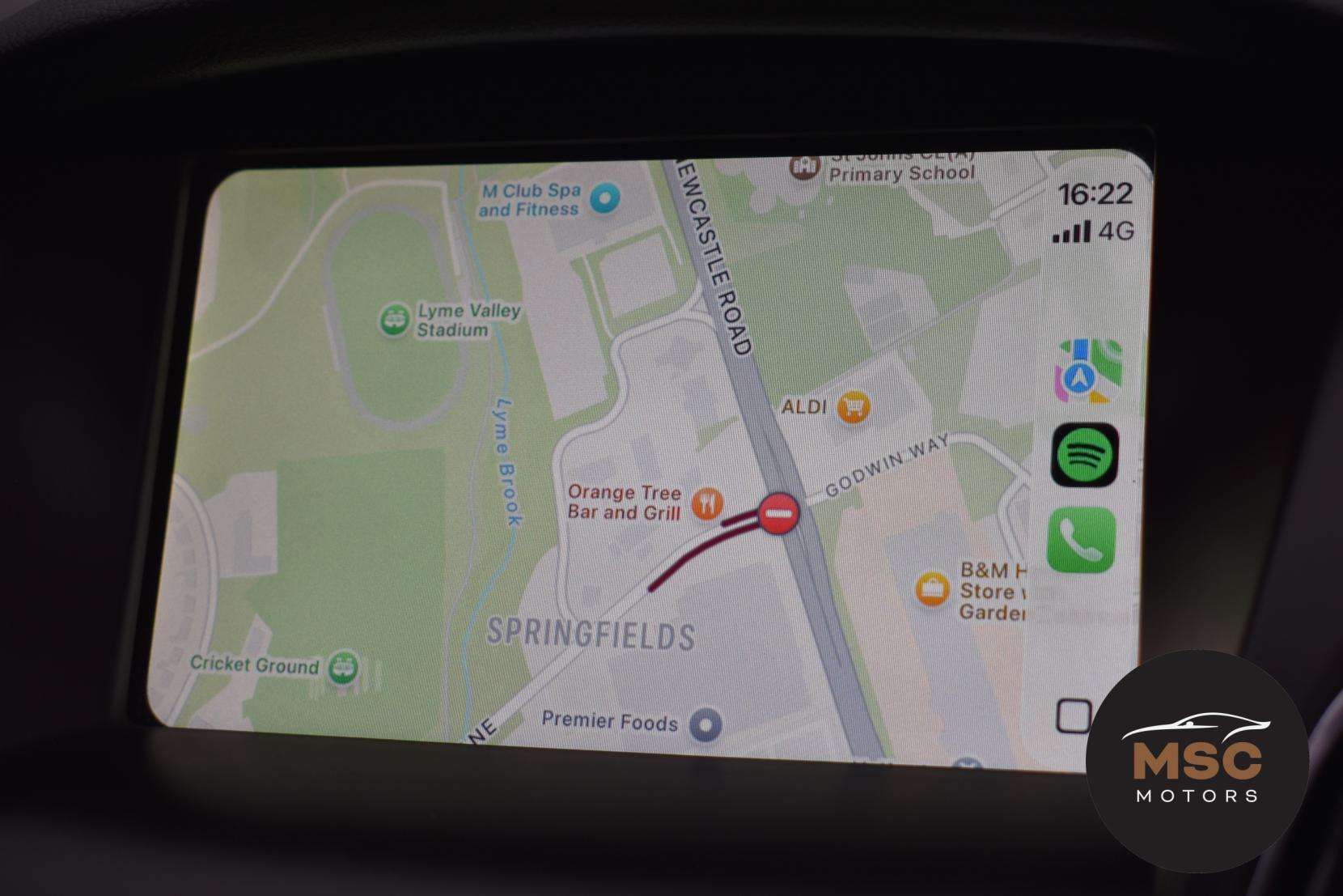 2018 FORD FOCUS 2018 FORD FOCUS