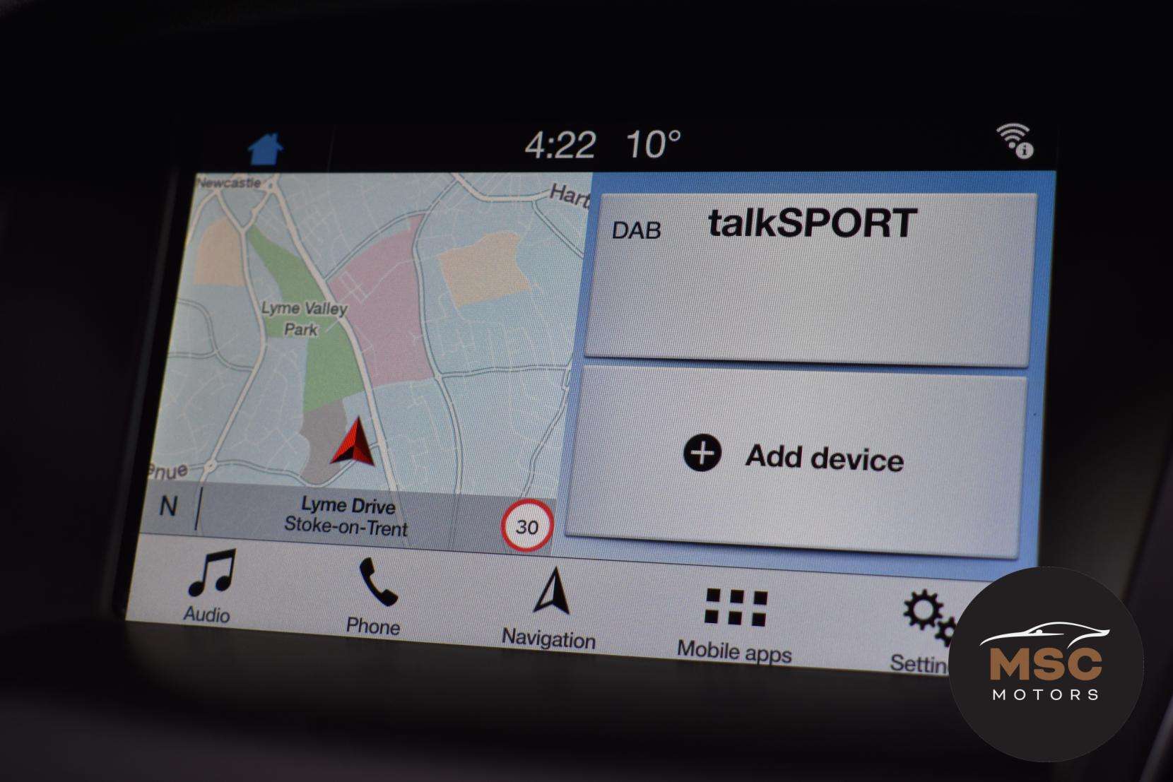 2018 FORD FOCUS 2018 FORD FOCUS