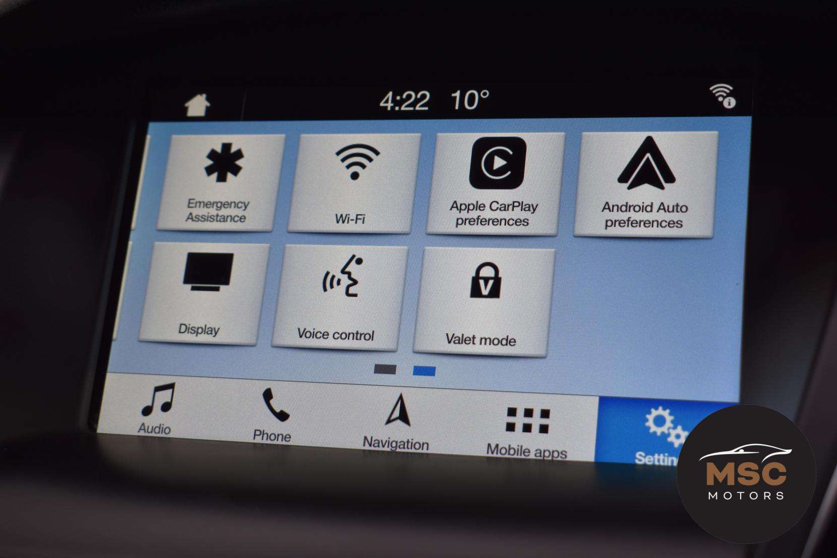 2018 FORD FOCUS 2018 FORD FOCUS