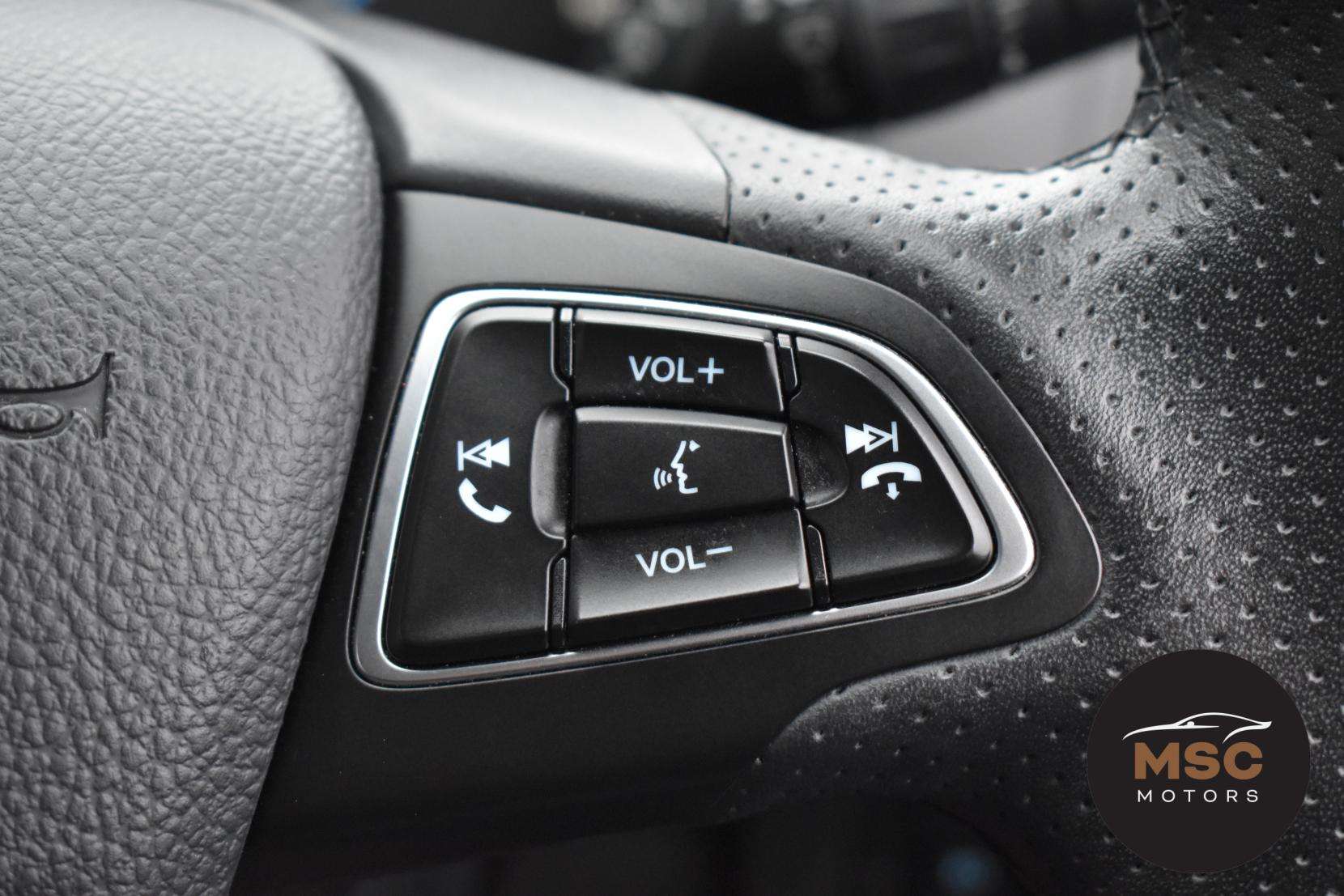 2018 FORD FOCUS 2018 FORD FOCUS