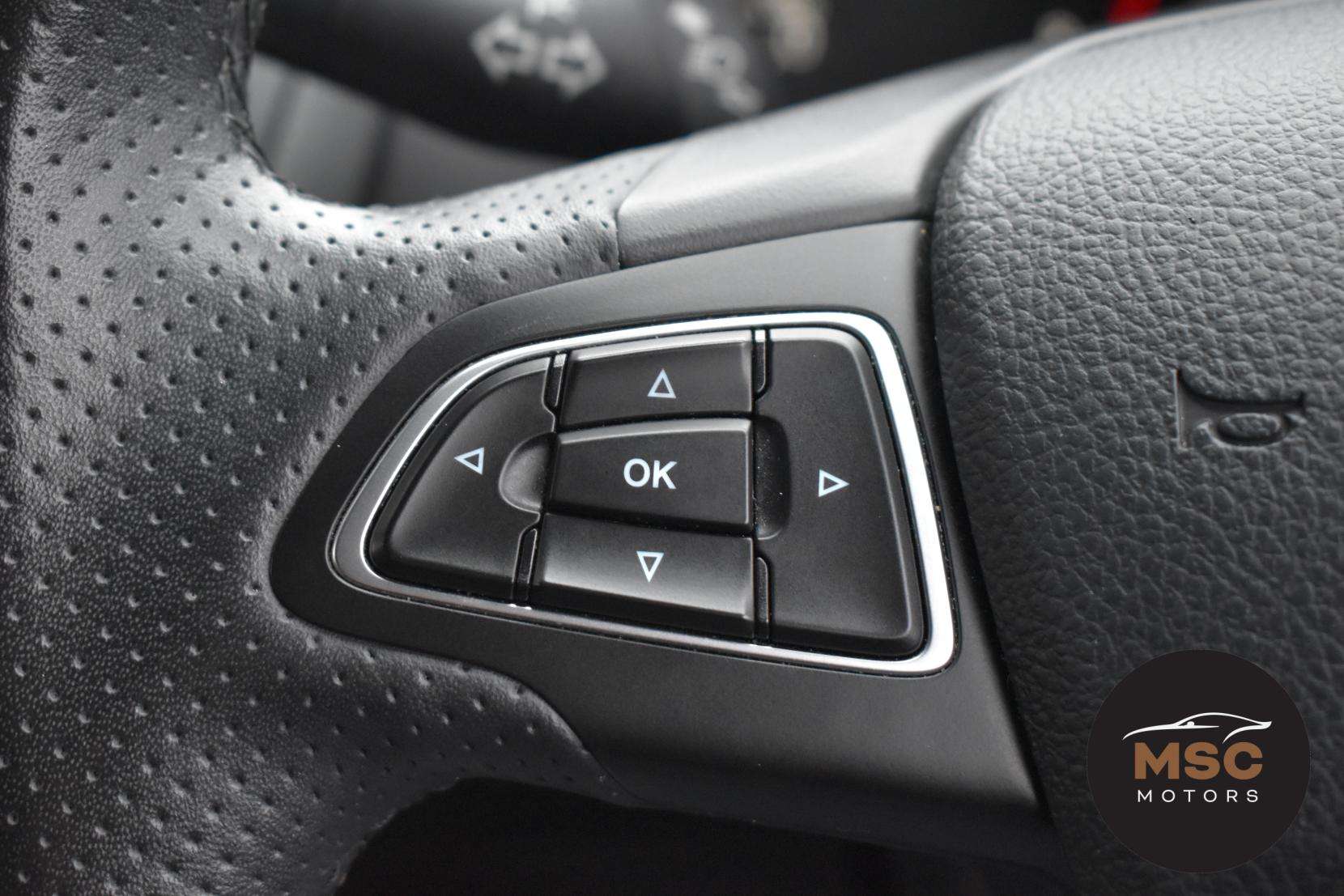 2018 FORD FOCUS 2018 FORD FOCUS