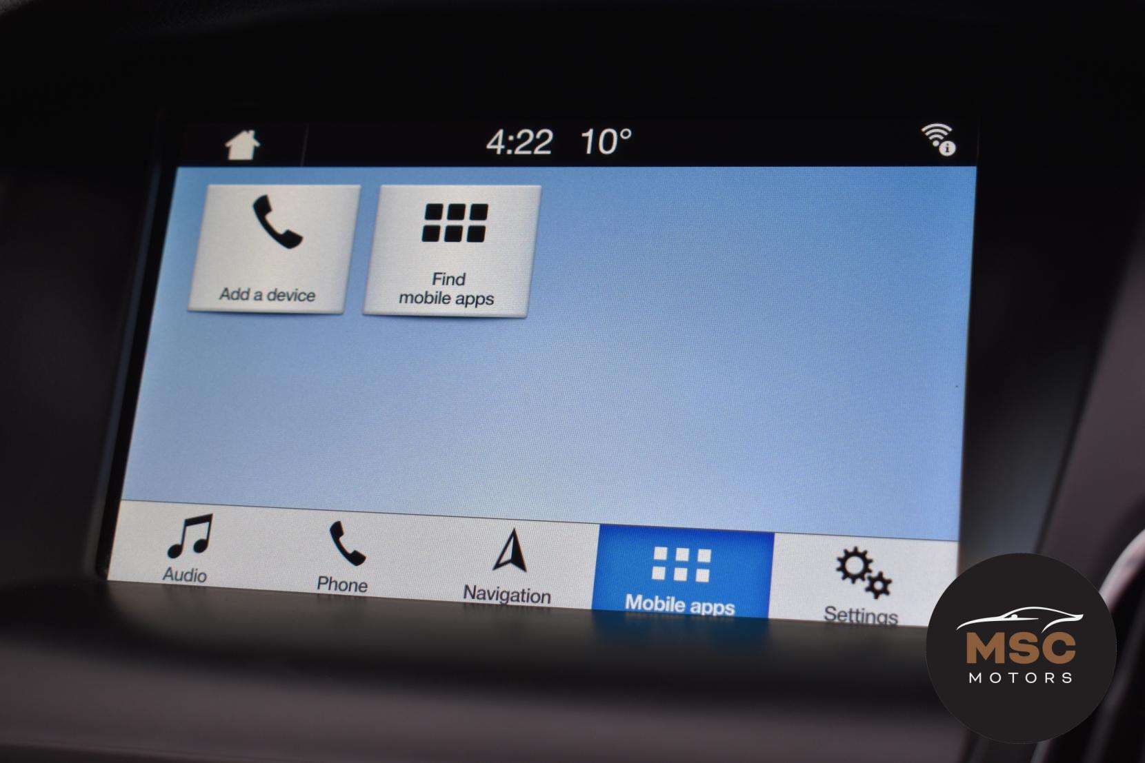 2018 FORD FOCUS 2018 FORD FOCUS