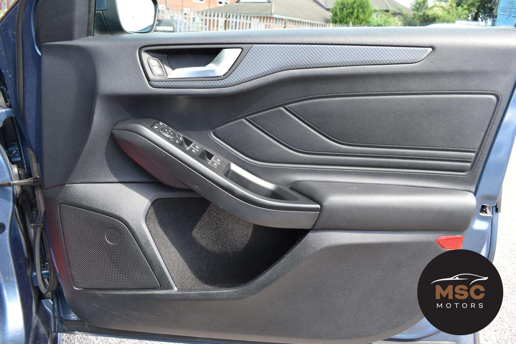 2019 FORD FOCUS 2019 FORD FOCUS