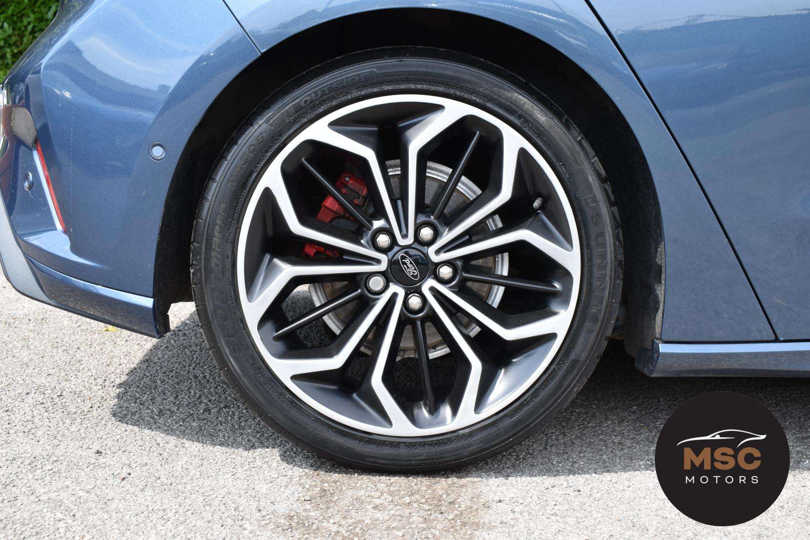 2019 FORD FOCUS 2019 FORD FOCUS