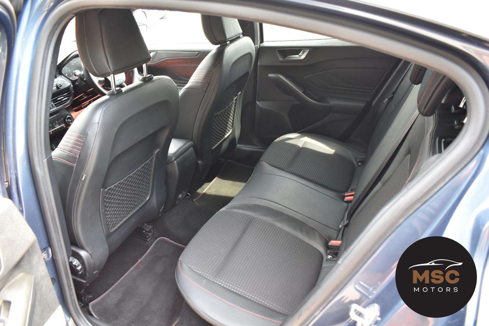 2019 FORD FOCUS 2019 FORD FOCUS