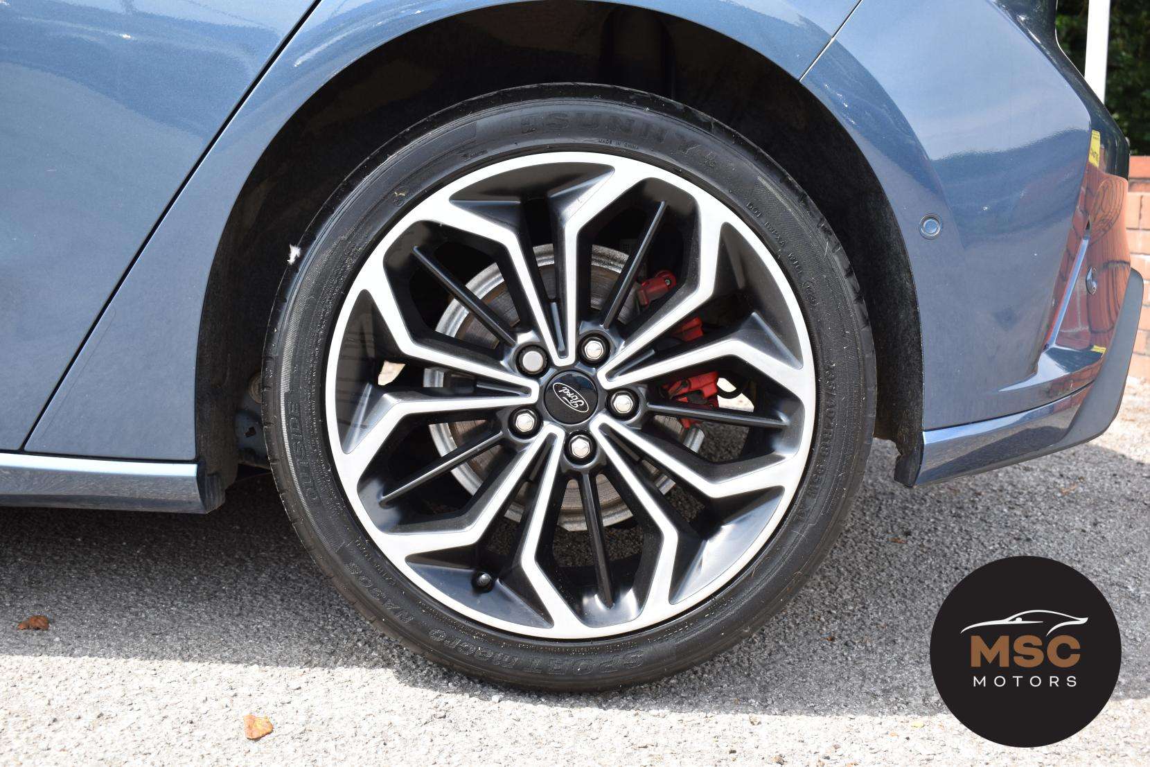 2019 FORD FOCUS 2019 FORD FOCUS