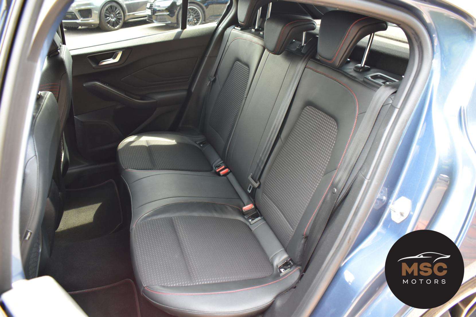 2019 FORD FOCUS 2019 FORD FOCUS