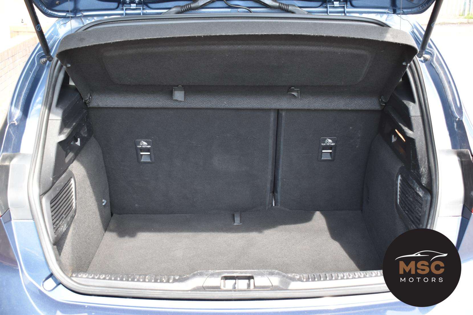 2019 FORD FOCUS 2019 FORD FOCUS