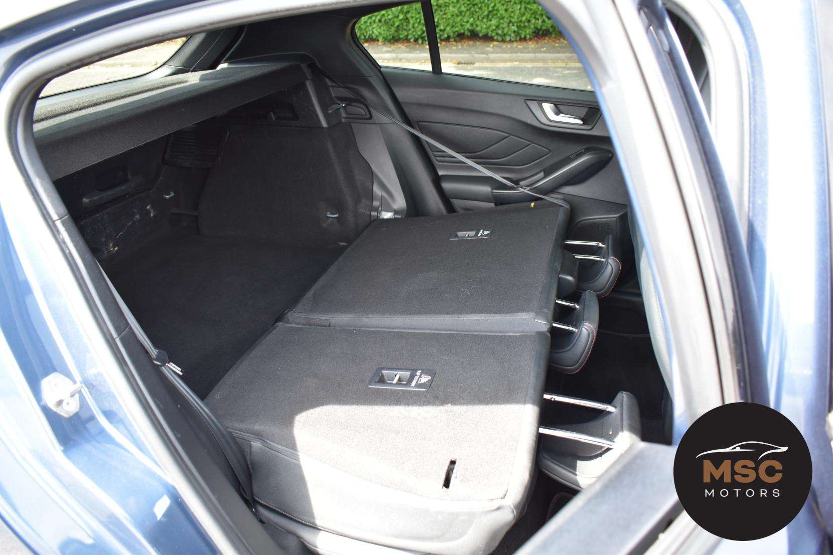 2019 FORD FOCUS 2019 FORD FOCUS