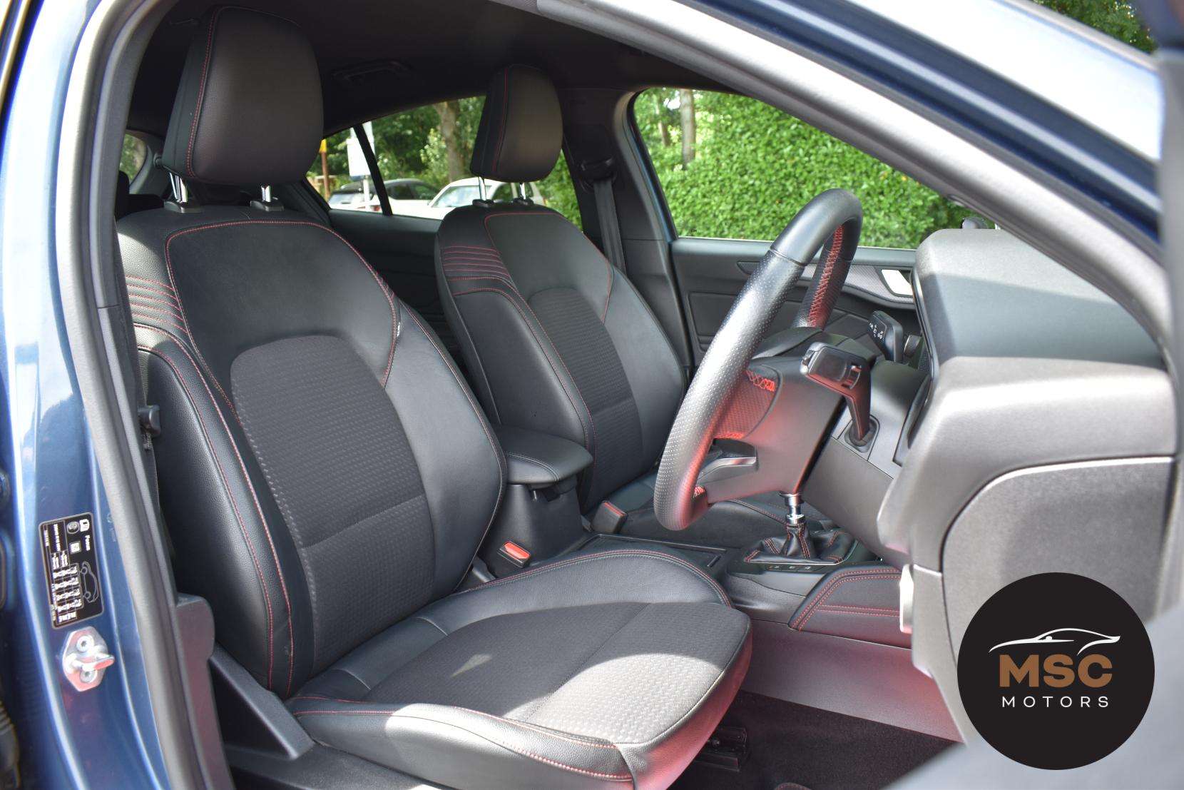 2019 FORD FOCUS 2019 FORD FOCUS