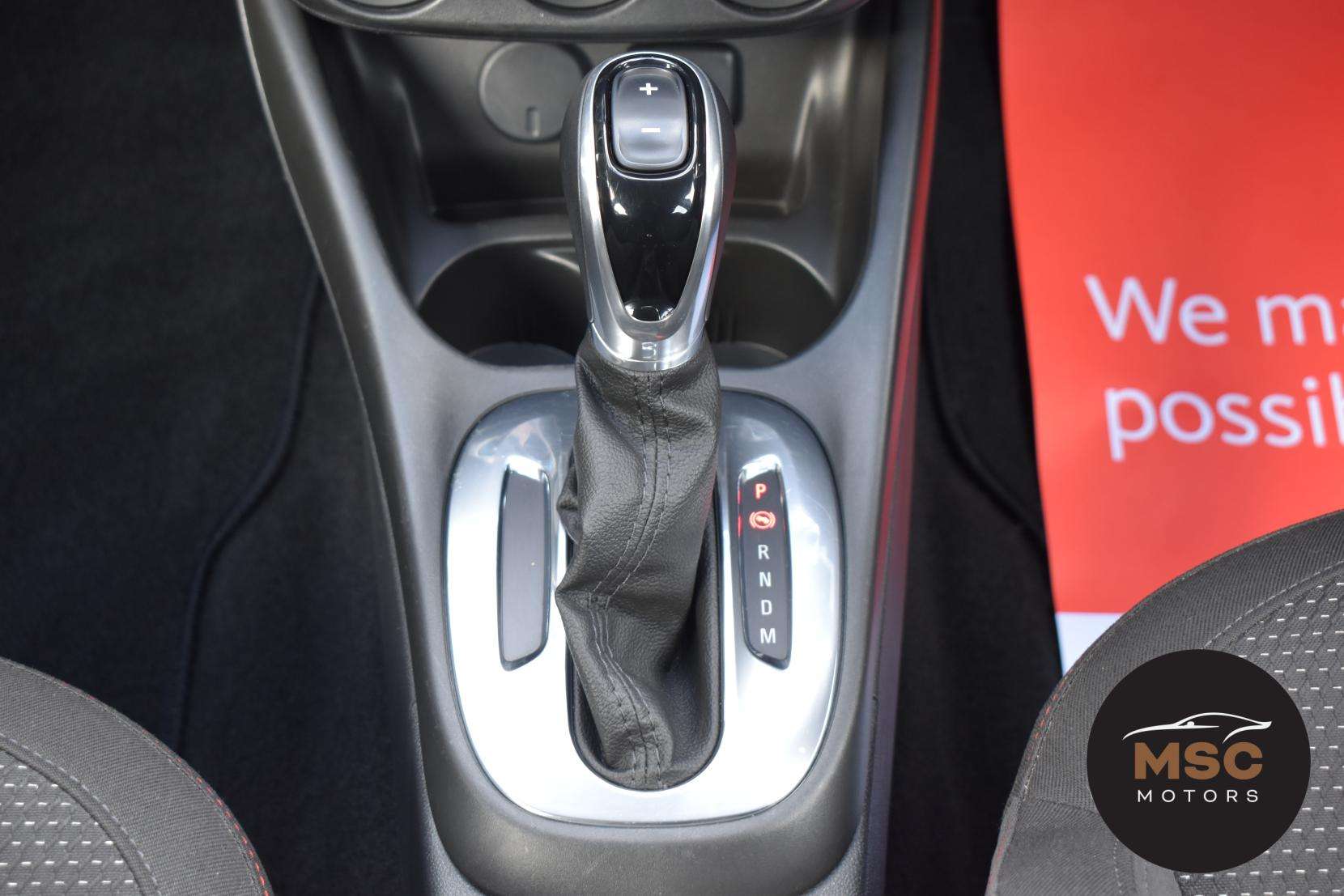 2018 VAUXHALL CORSA 2018 VAUXHALL CORSA