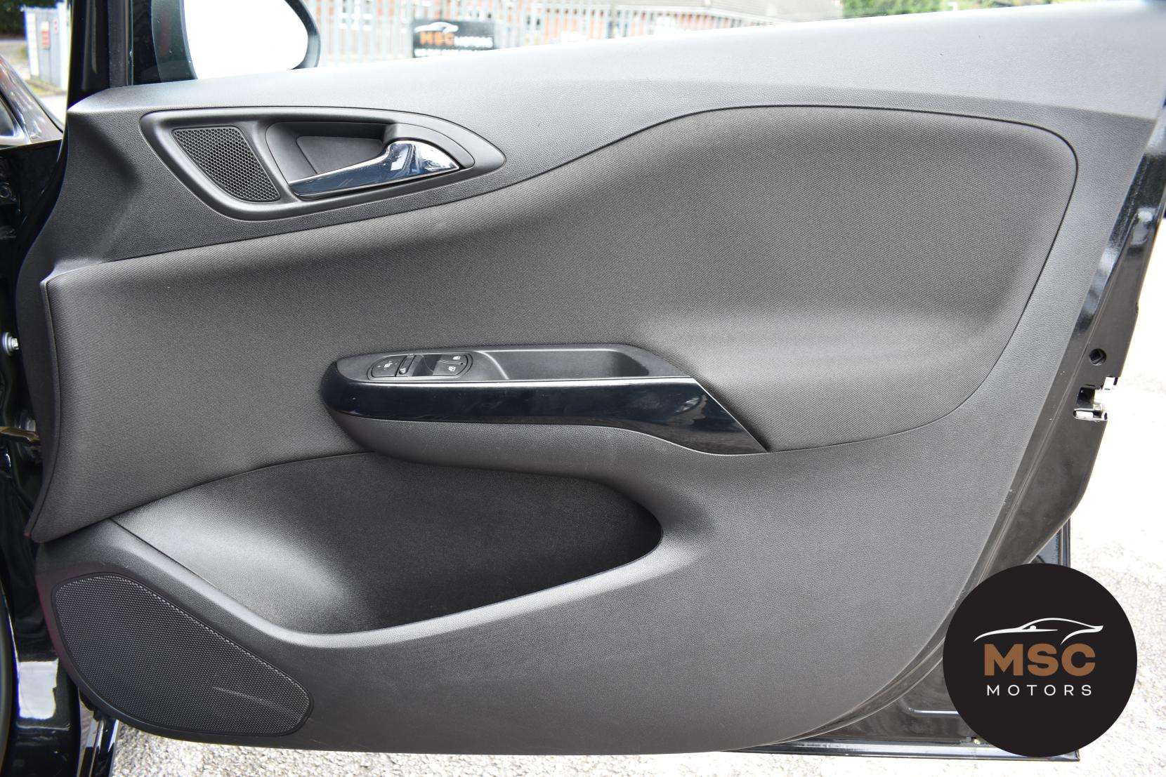 2018 VAUXHALL CORSA 2018 VAUXHALL CORSA