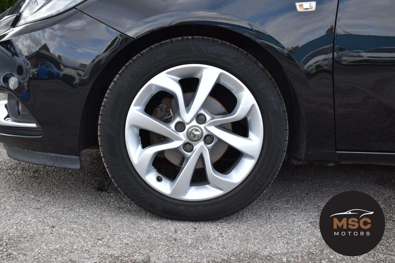 2018 VAUXHALL CORSA 2018 VAUXHALL CORSA