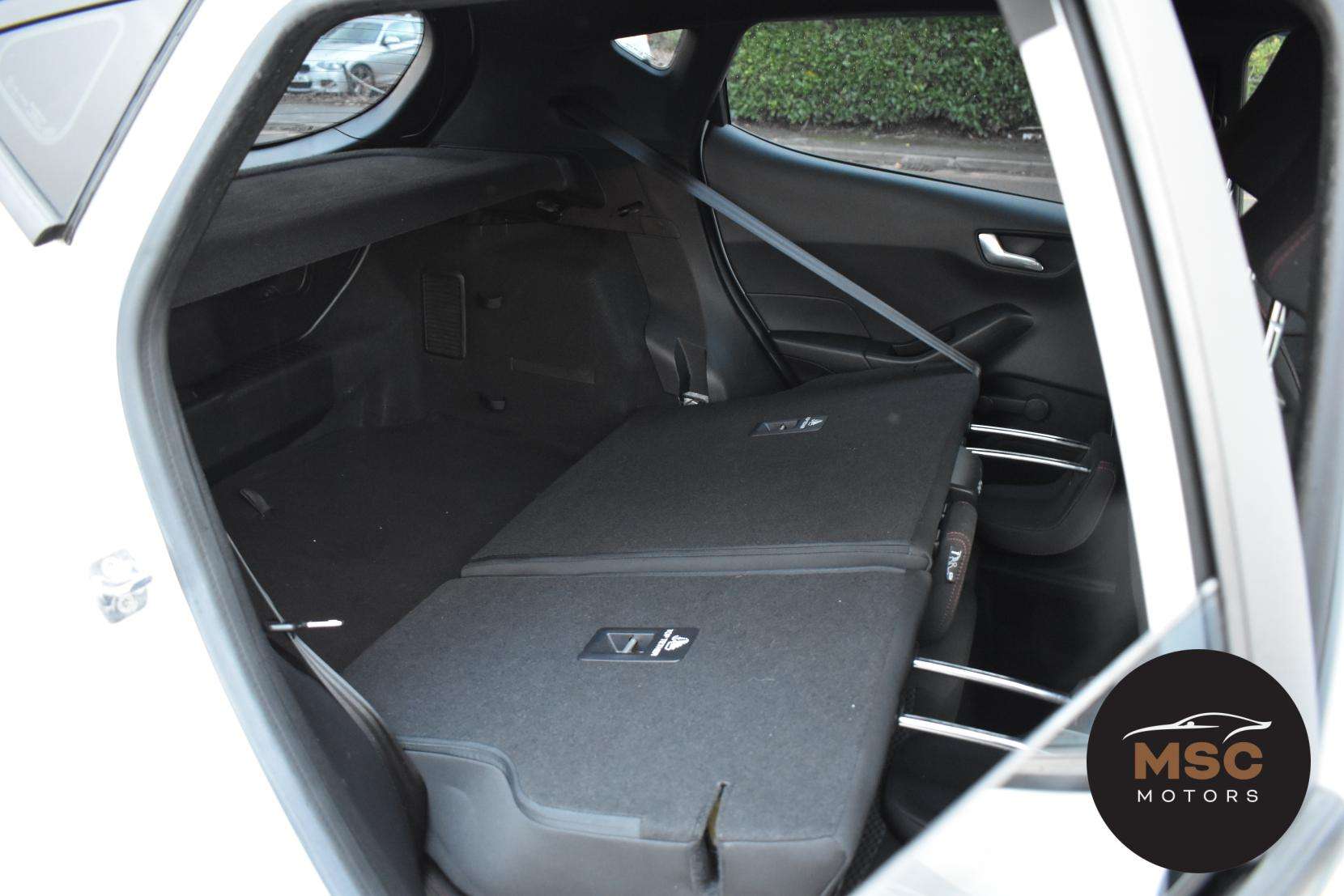 2019 FORD FIESTA 2019 FORD FIESTA