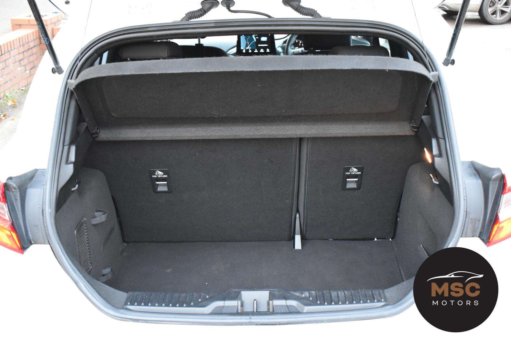 2019 FORD FIESTA 2019 FORD FIESTA