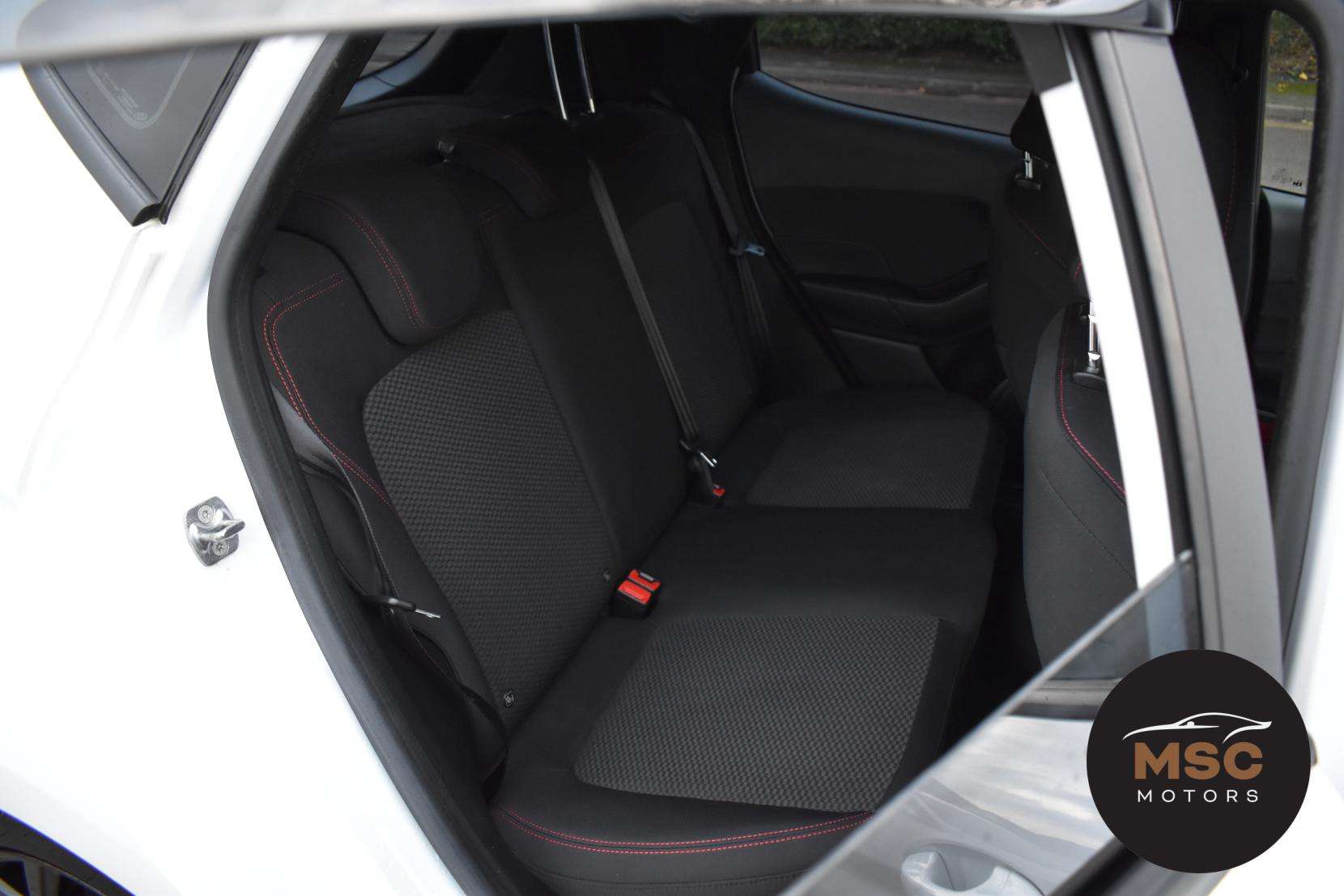 2019 FORD FIESTA 2019 FORD FIESTA