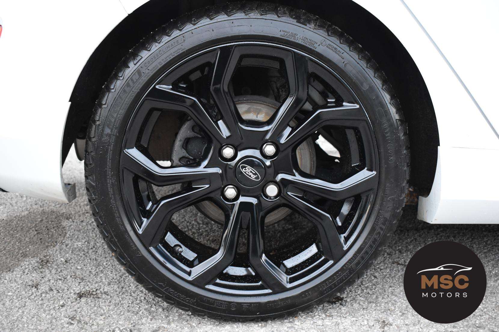 2019 FORD FIESTA 2019 FORD FIESTA