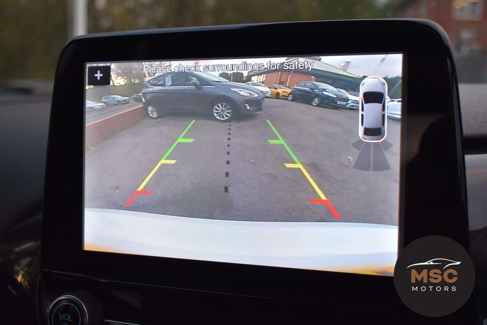 2019 FORD FIESTA 2019 FORD FIESTA