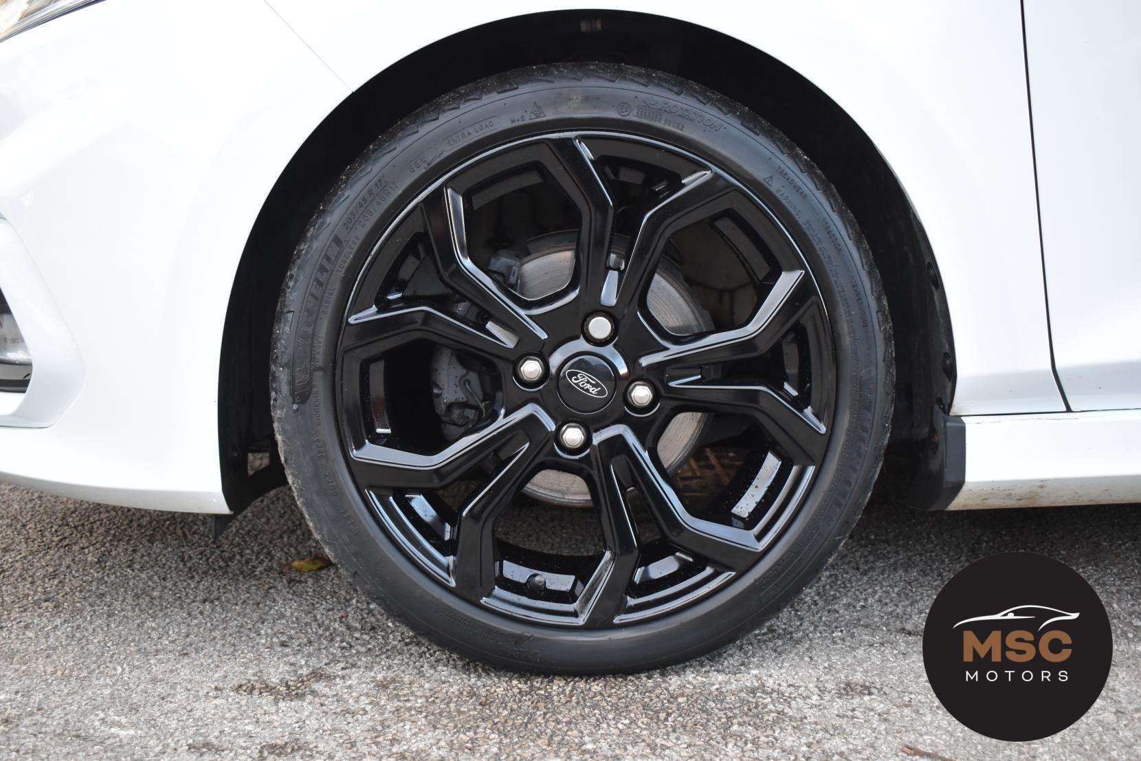 2019 FORD FIESTA 2019 FORD FIESTA