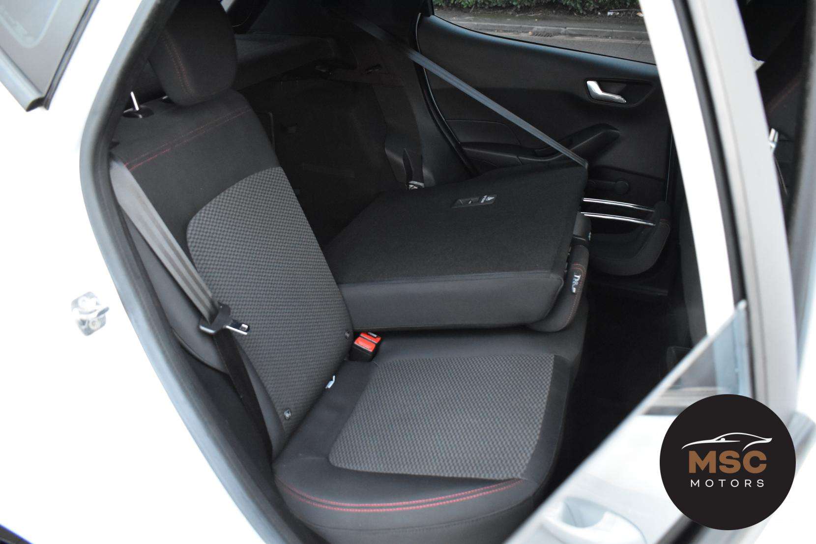 2019 FORD FIESTA 2019 FORD FIESTA