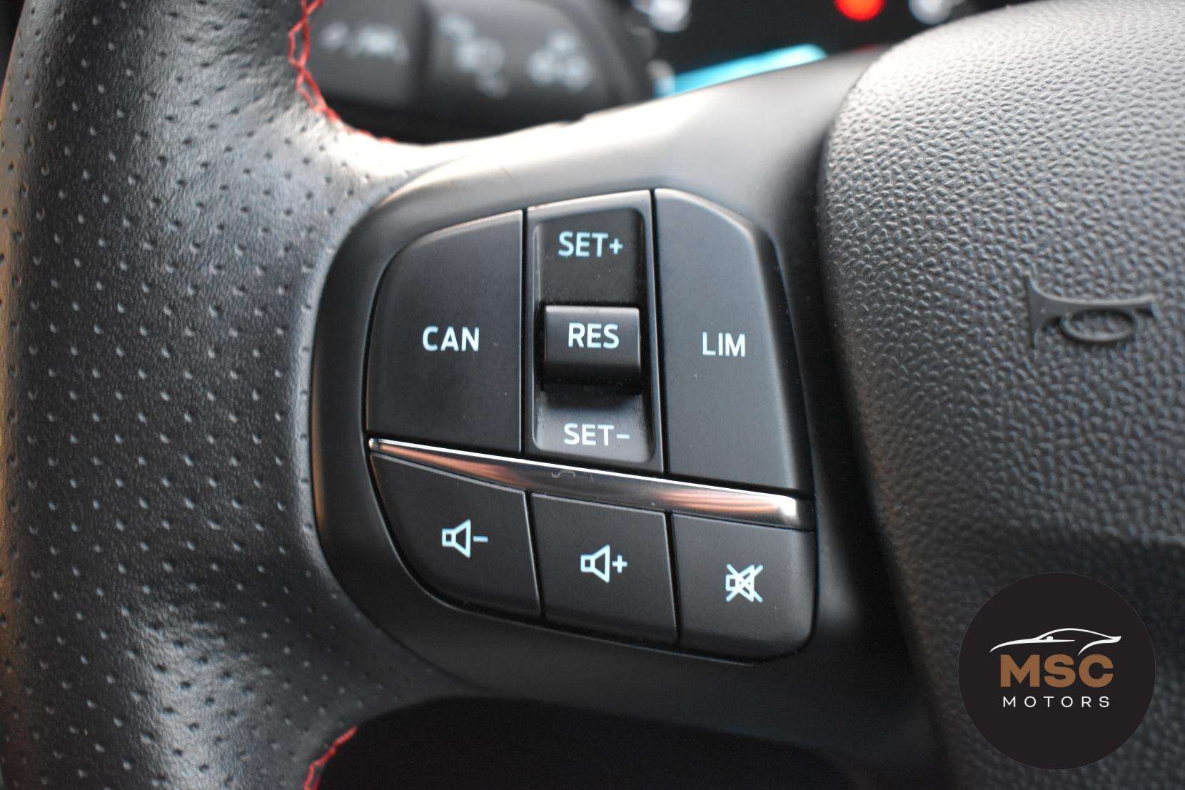 2019 FORD FIESTA 2019 FORD FIESTA