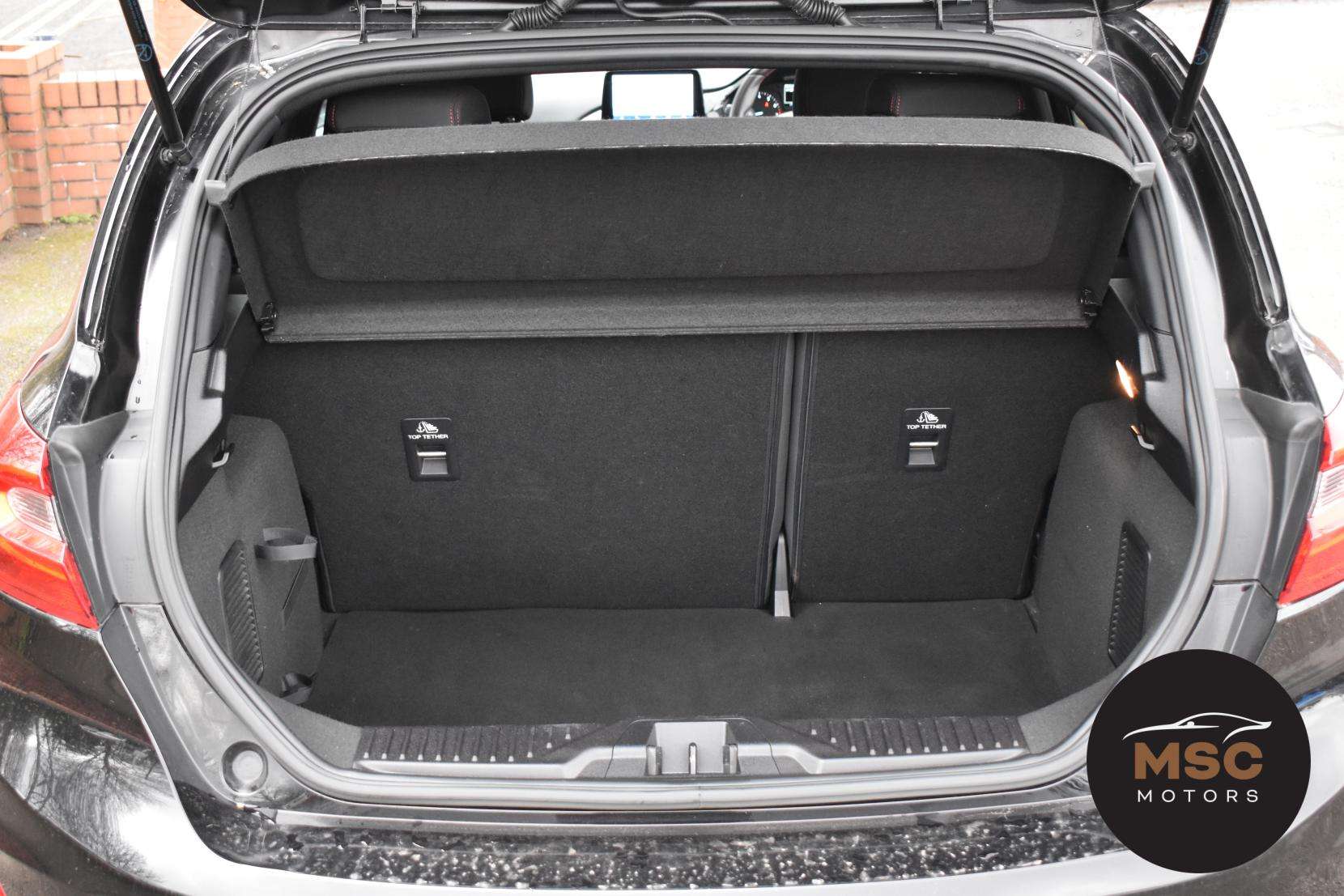 2020 FORD FIESTA 2020 FORD FIESTA