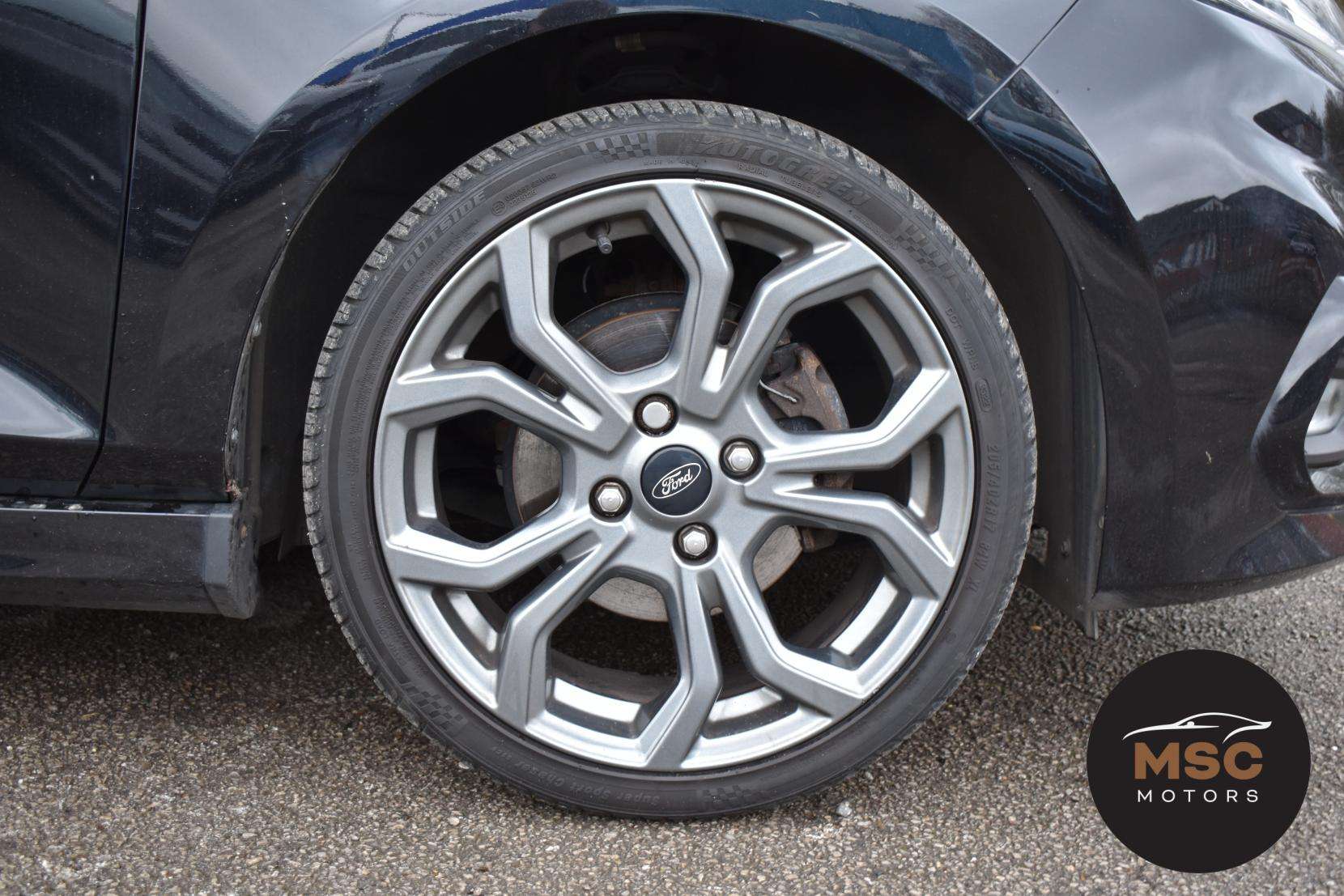 2020 FORD FIESTA 2020 FORD FIESTA