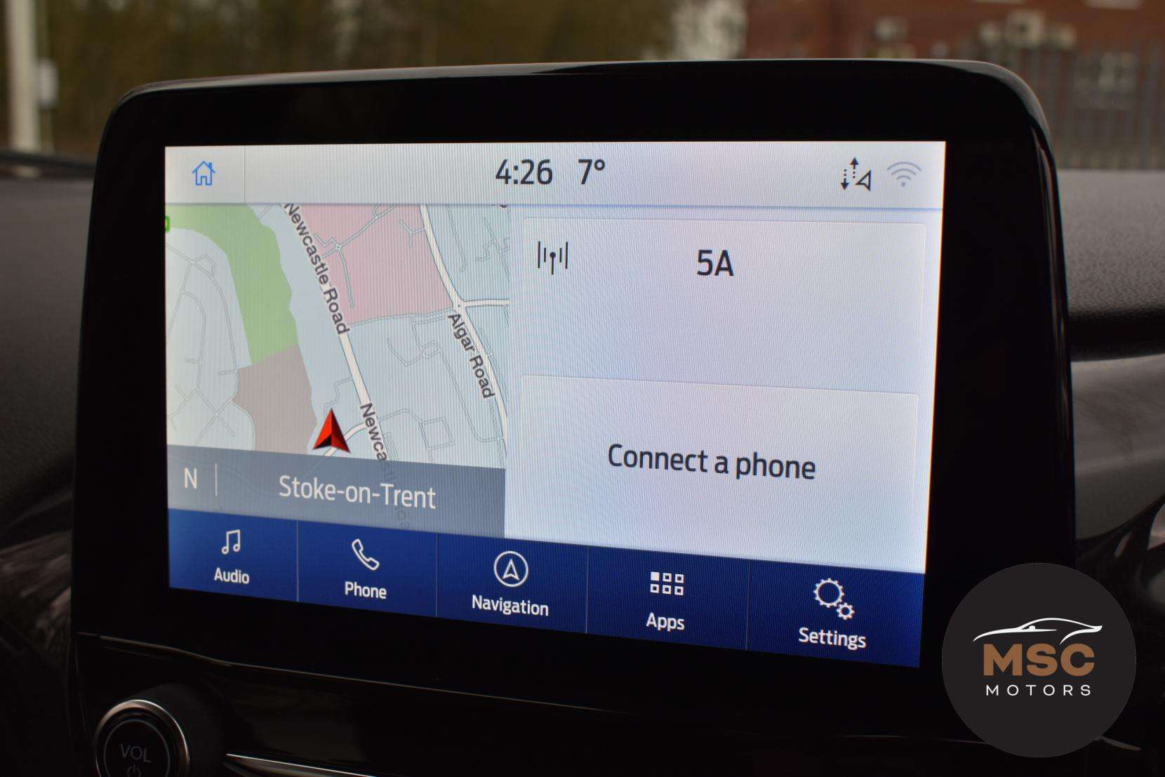 2020 FORD FIESTA 2020 FORD FIESTA