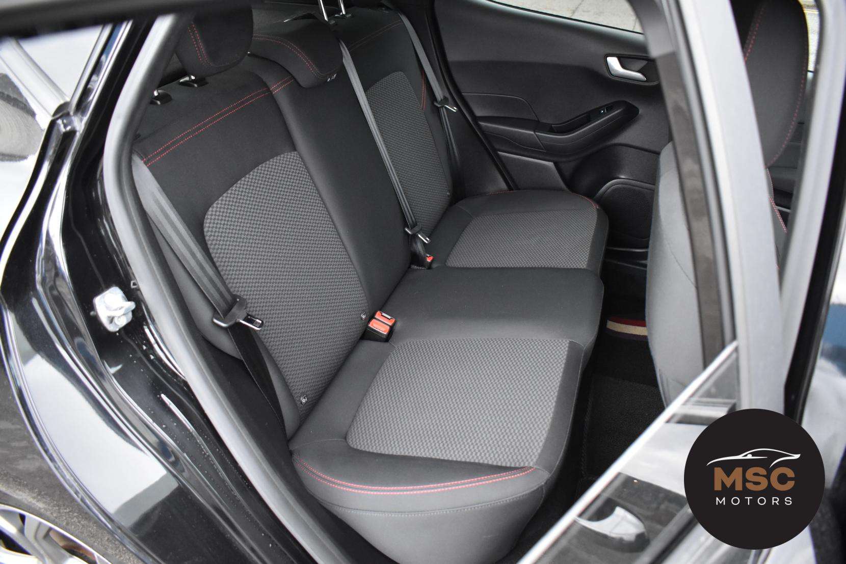 2020 FORD FIESTA 2020 FORD FIESTA