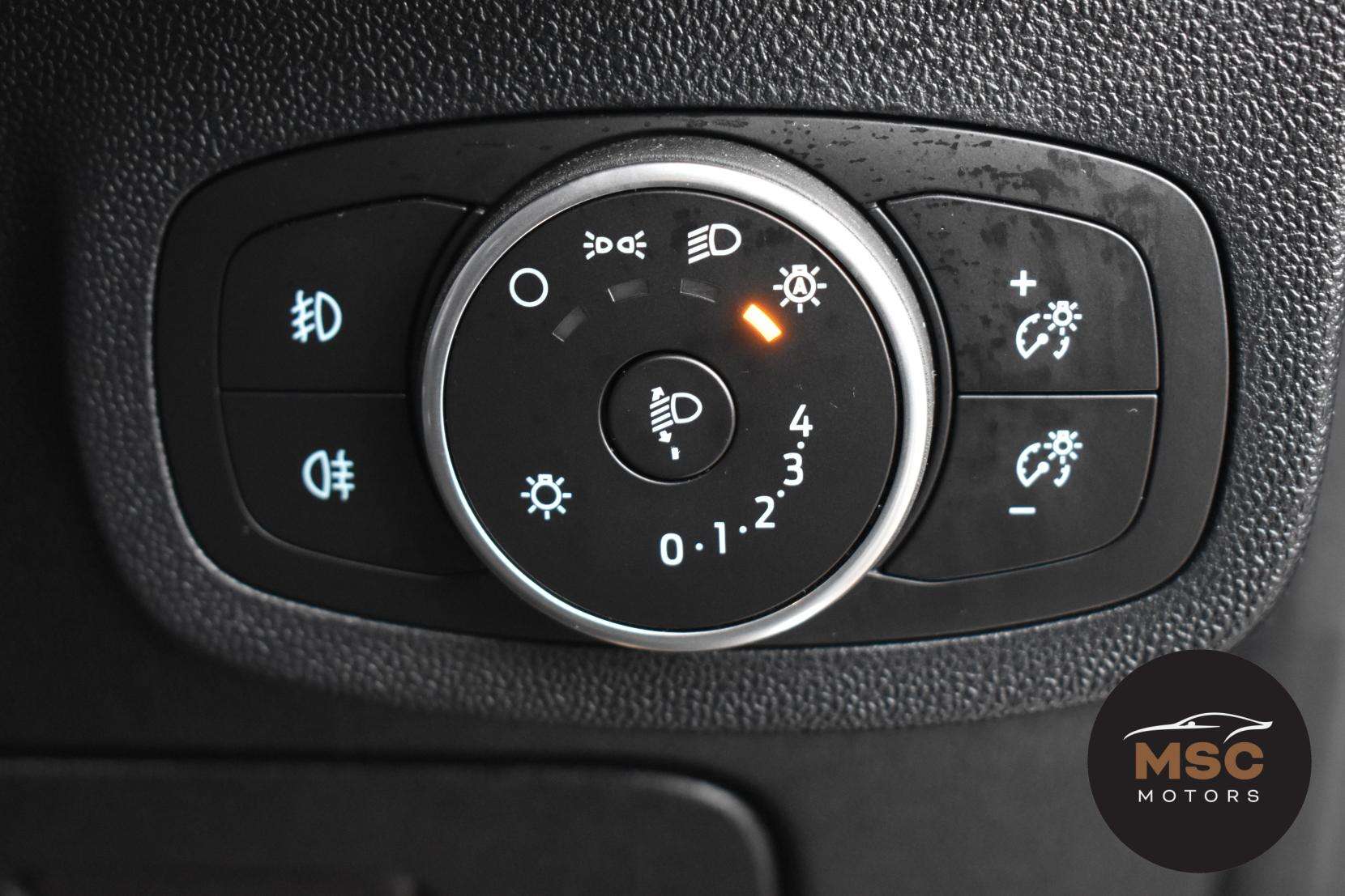 2020 FORD FIESTA 2020 FORD FIESTA