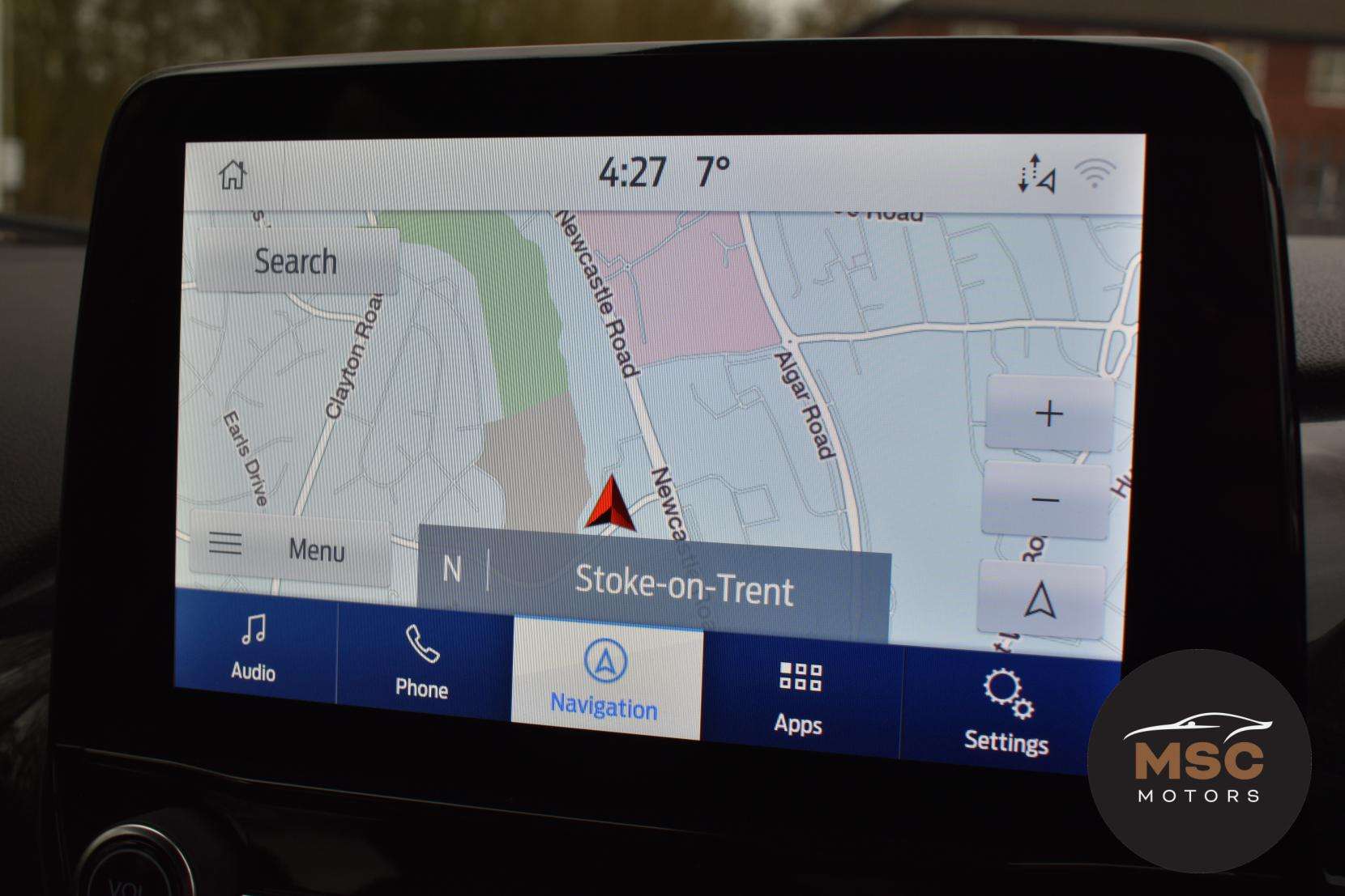 2020 FORD FIESTA 2020 FORD FIESTA