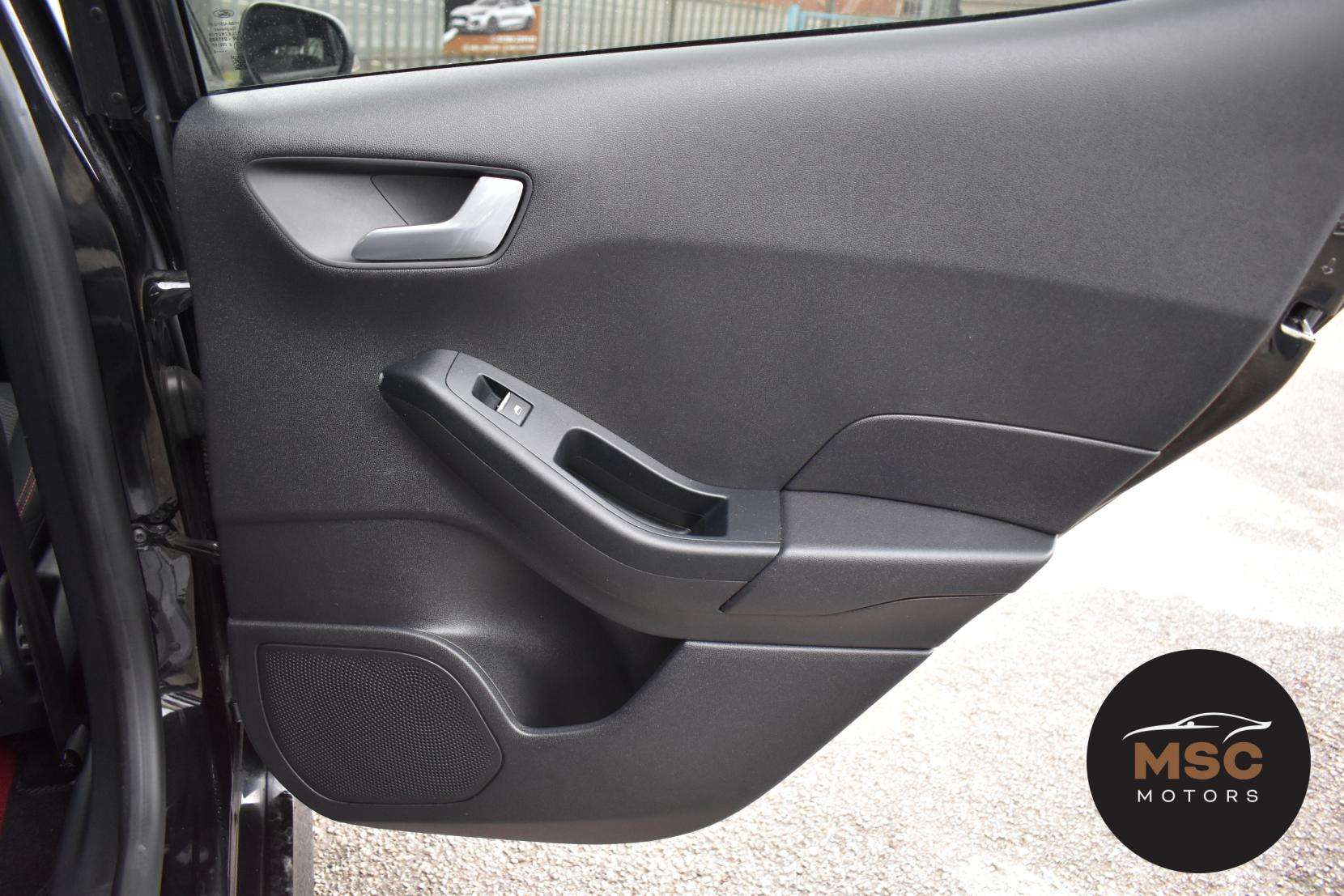 2020 FORD FIESTA 2020 FORD FIESTA