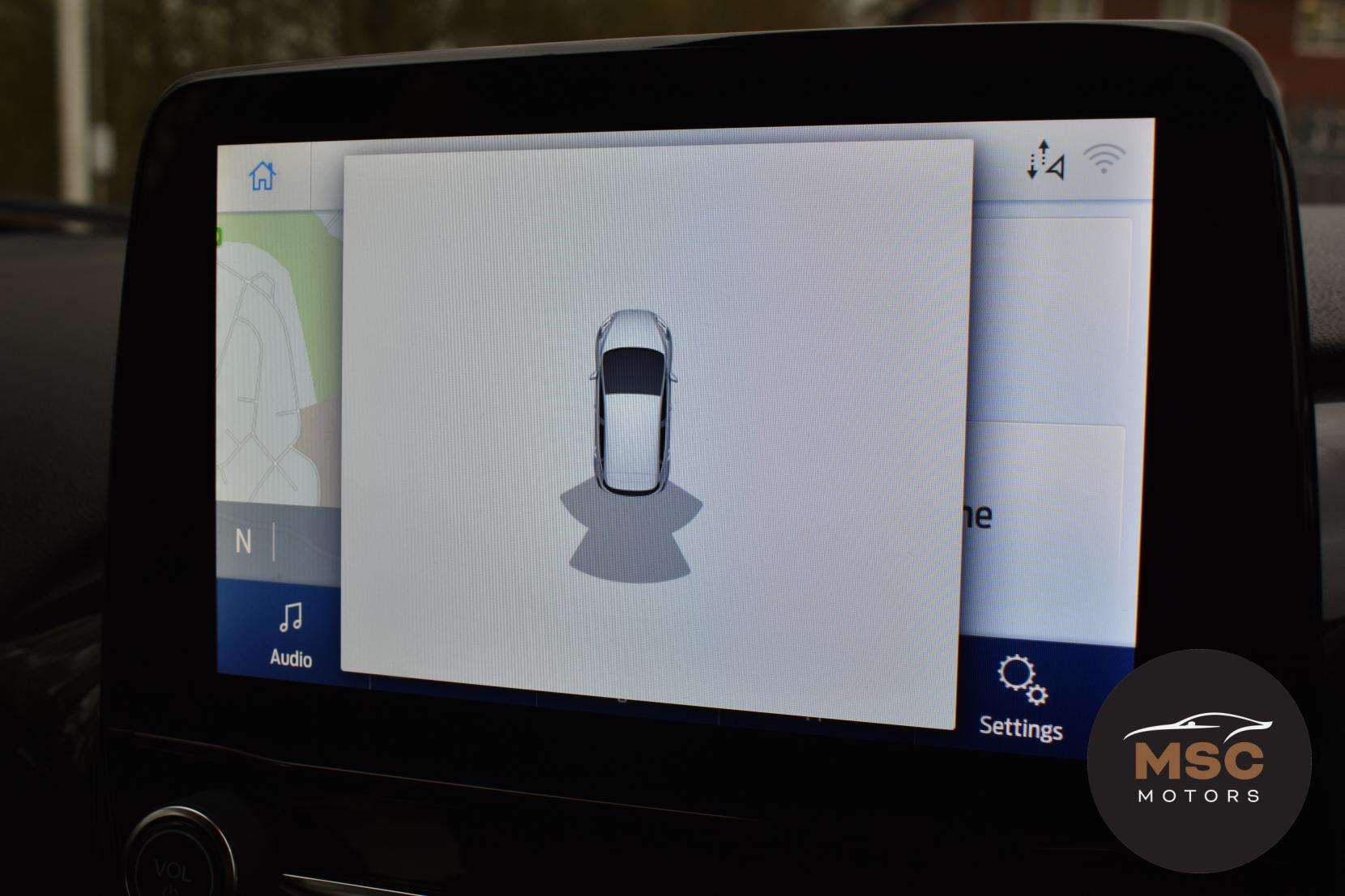 2020 FORD FIESTA 2020 FORD FIESTA