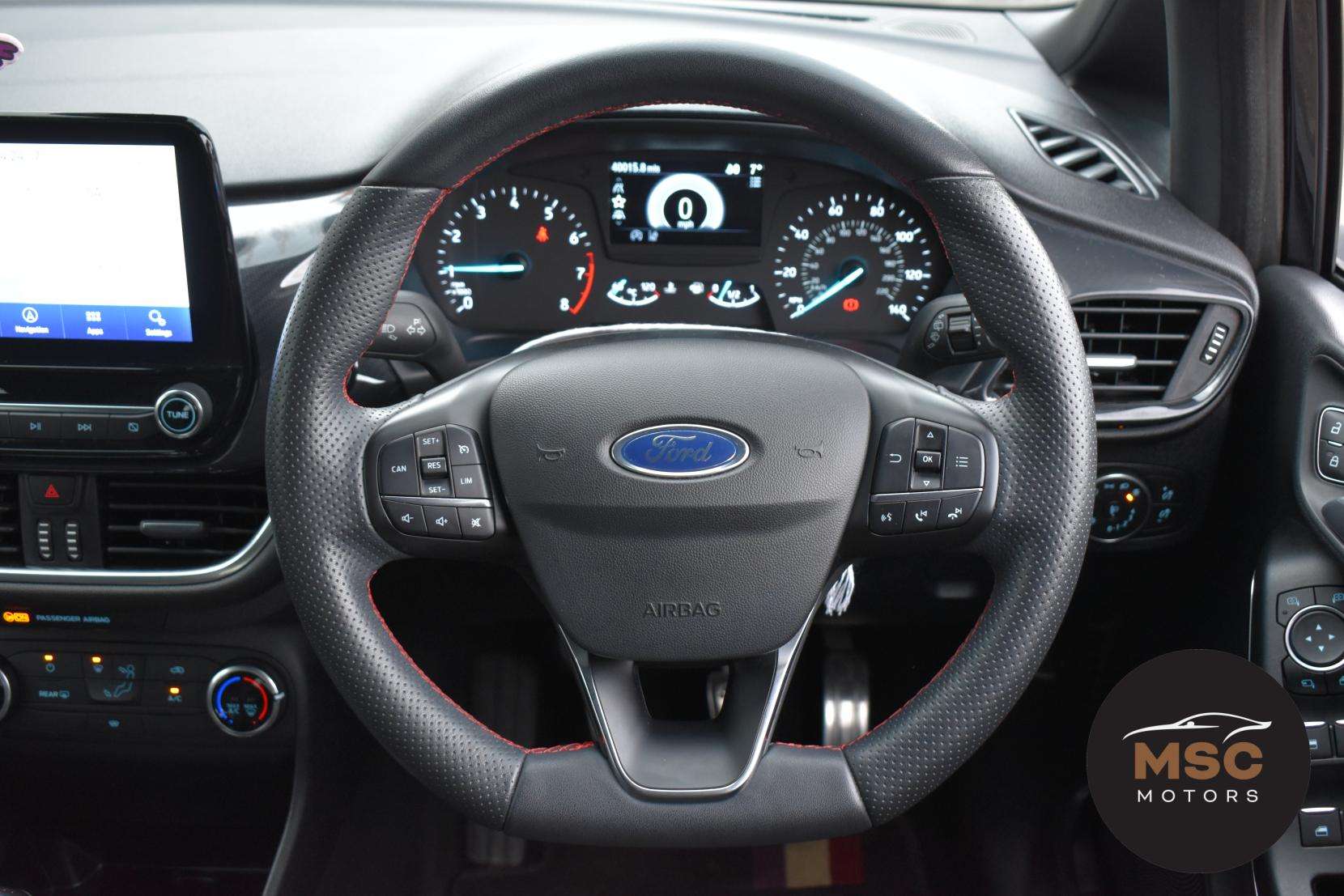 2020 FORD FIESTA 2020 FORD FIESTA