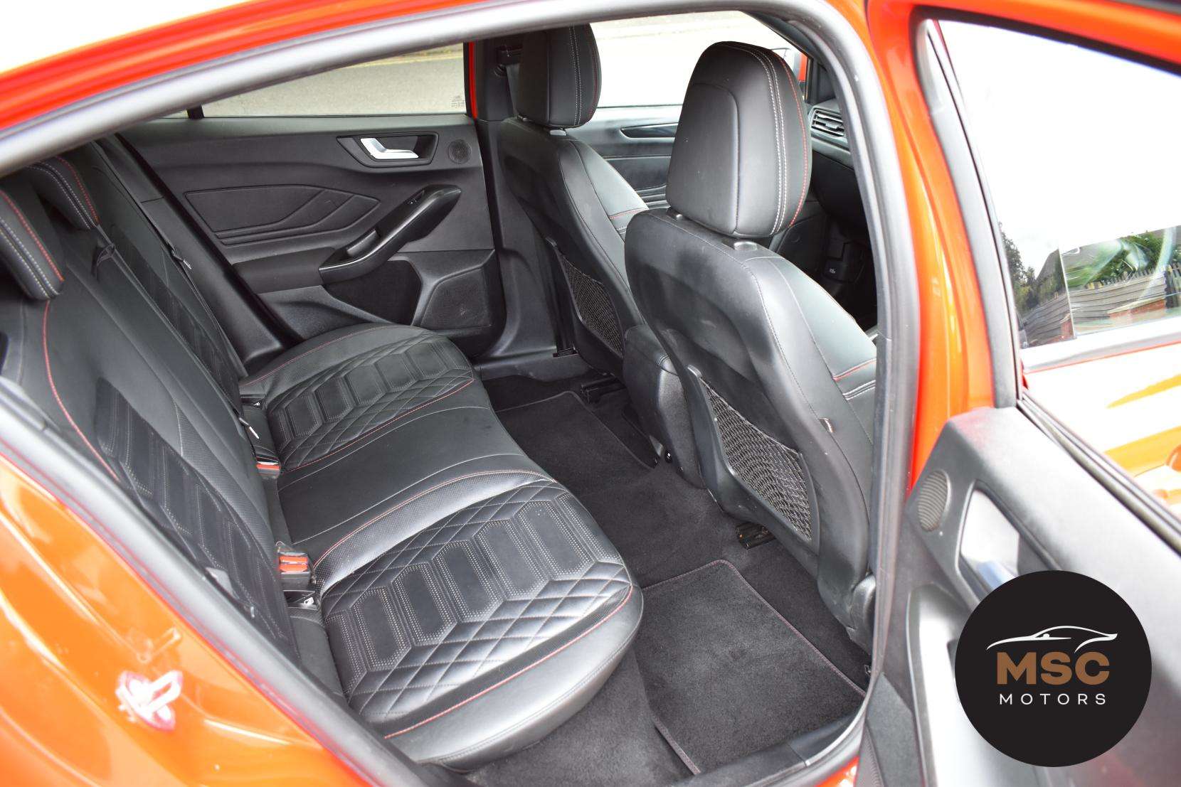 2024 FORD FOCUS 2024 FORD FOCUS