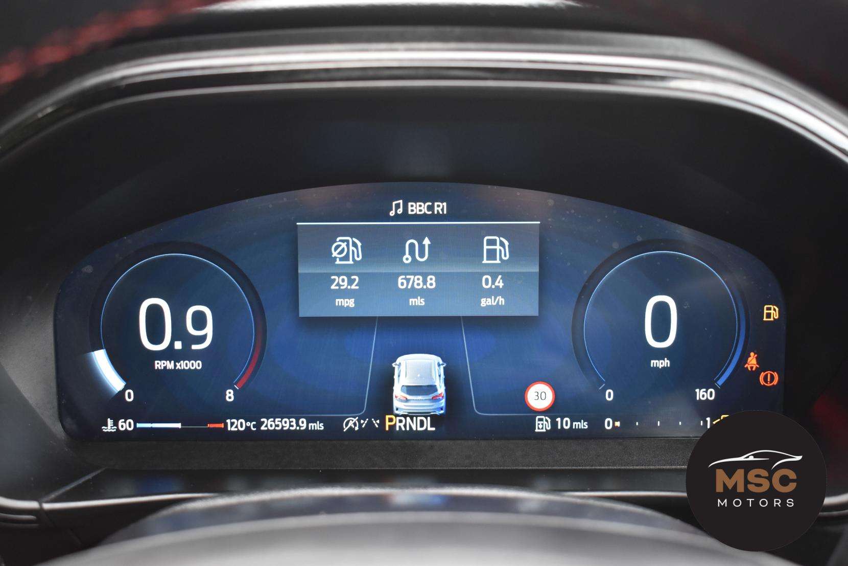 2024 FORD FOCUS 2024 FORD FOCUS