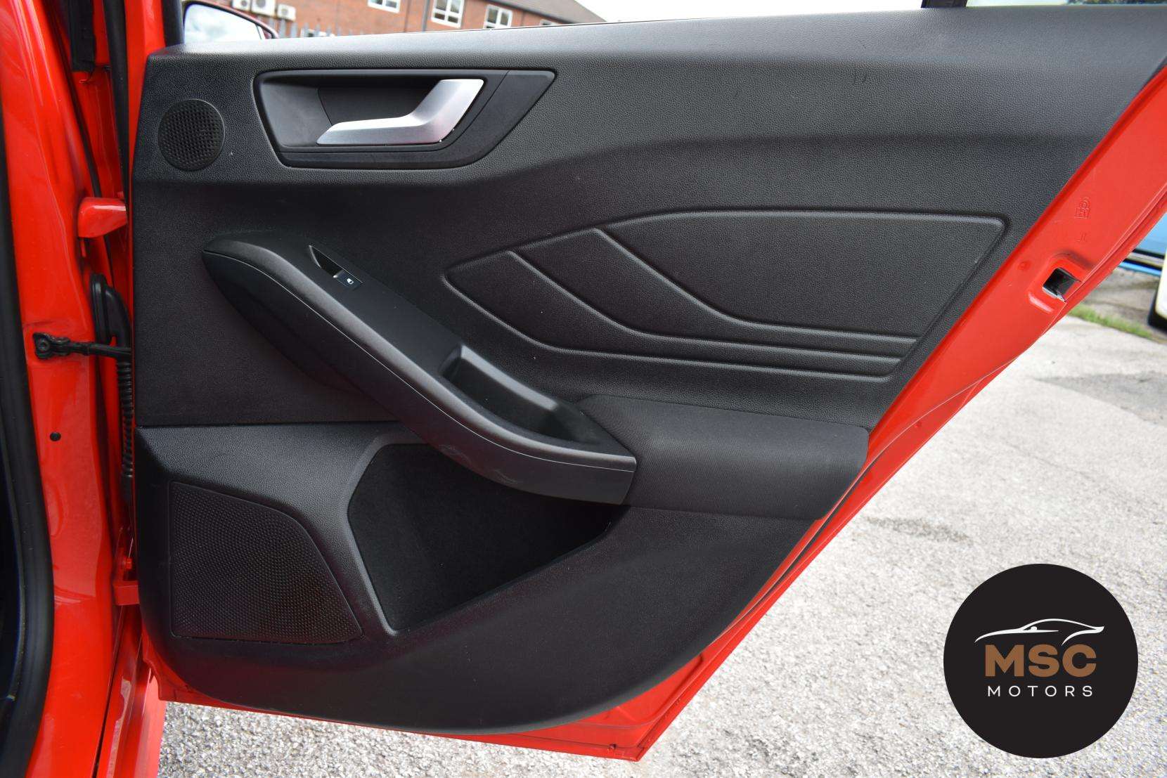 2024 FORD FOCUS 2024 FORD FOCUS