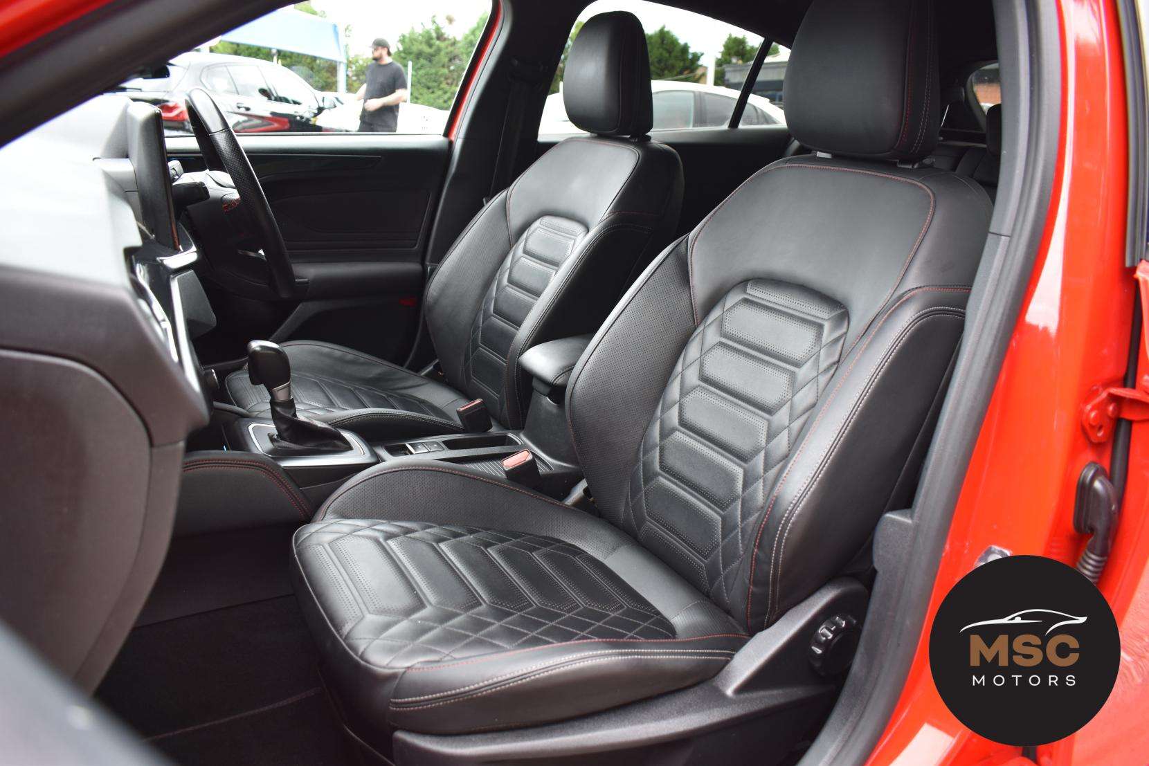 2024 FORD FOCUS 2024 FORD FOCUS