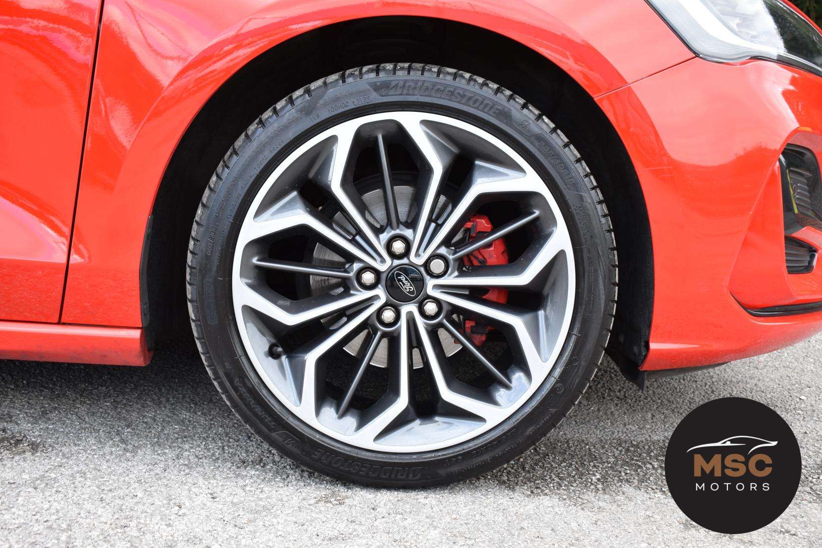 2024 FORD FOCUS 2024 FORD FOCUS