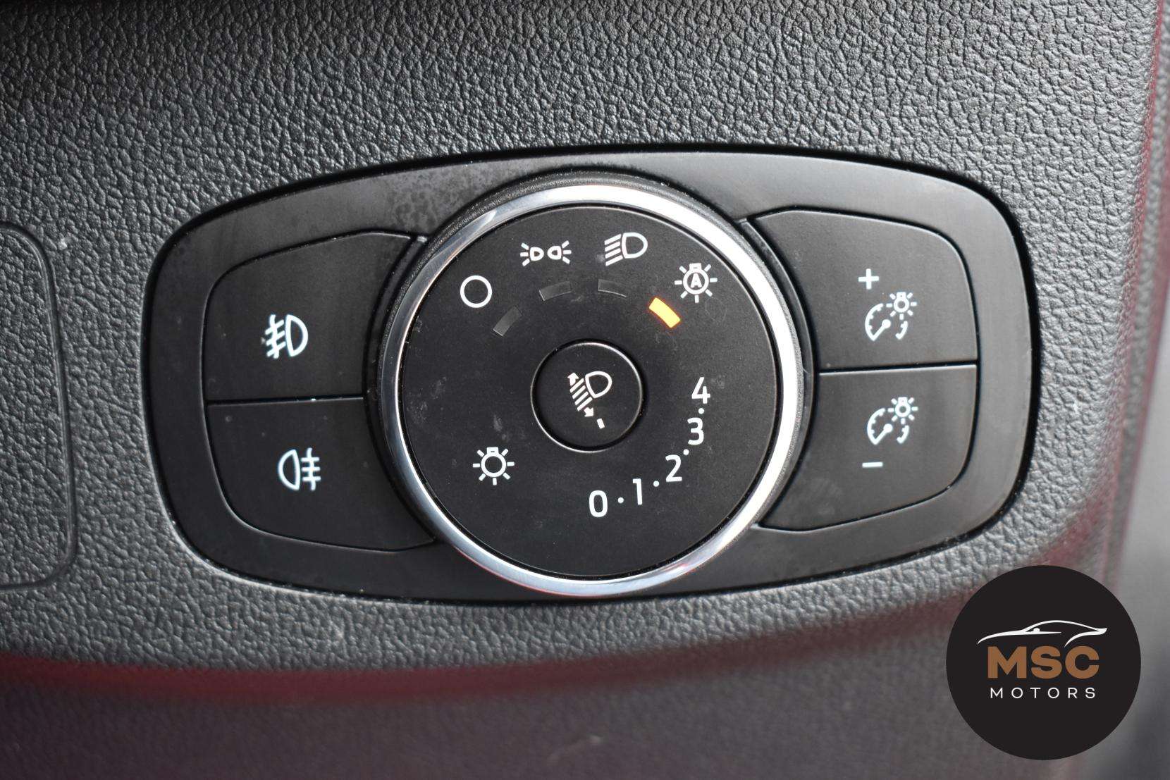 2024 FORD FOCUS 2024 FORD FOCUS