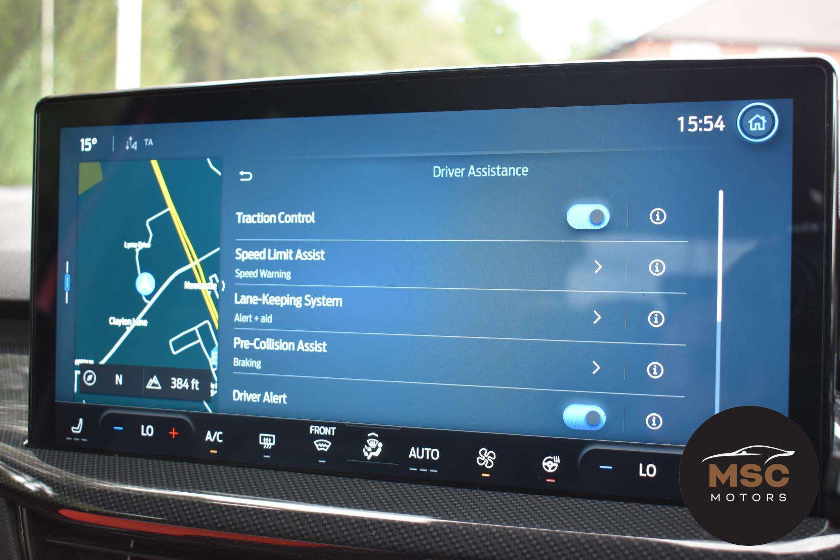2024 FORD FOCUS 2024 FORD FOCUS