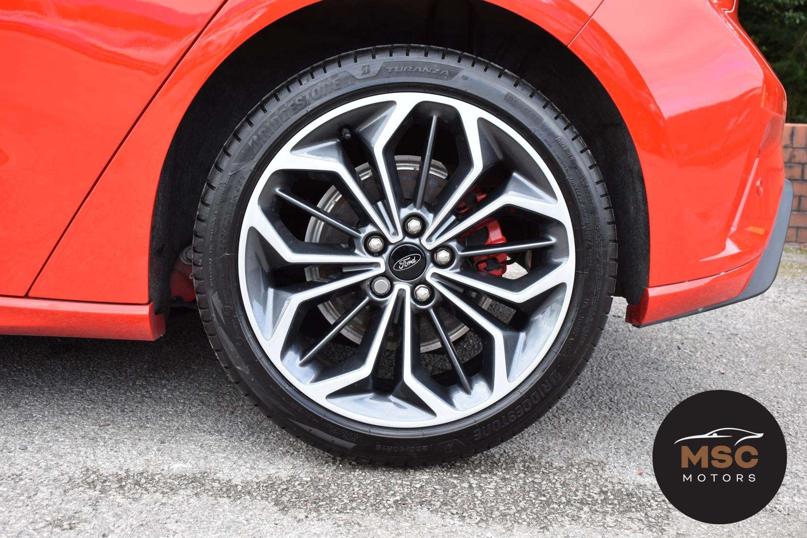 2024 FORD FOCUS 2024 FORD FOCUS