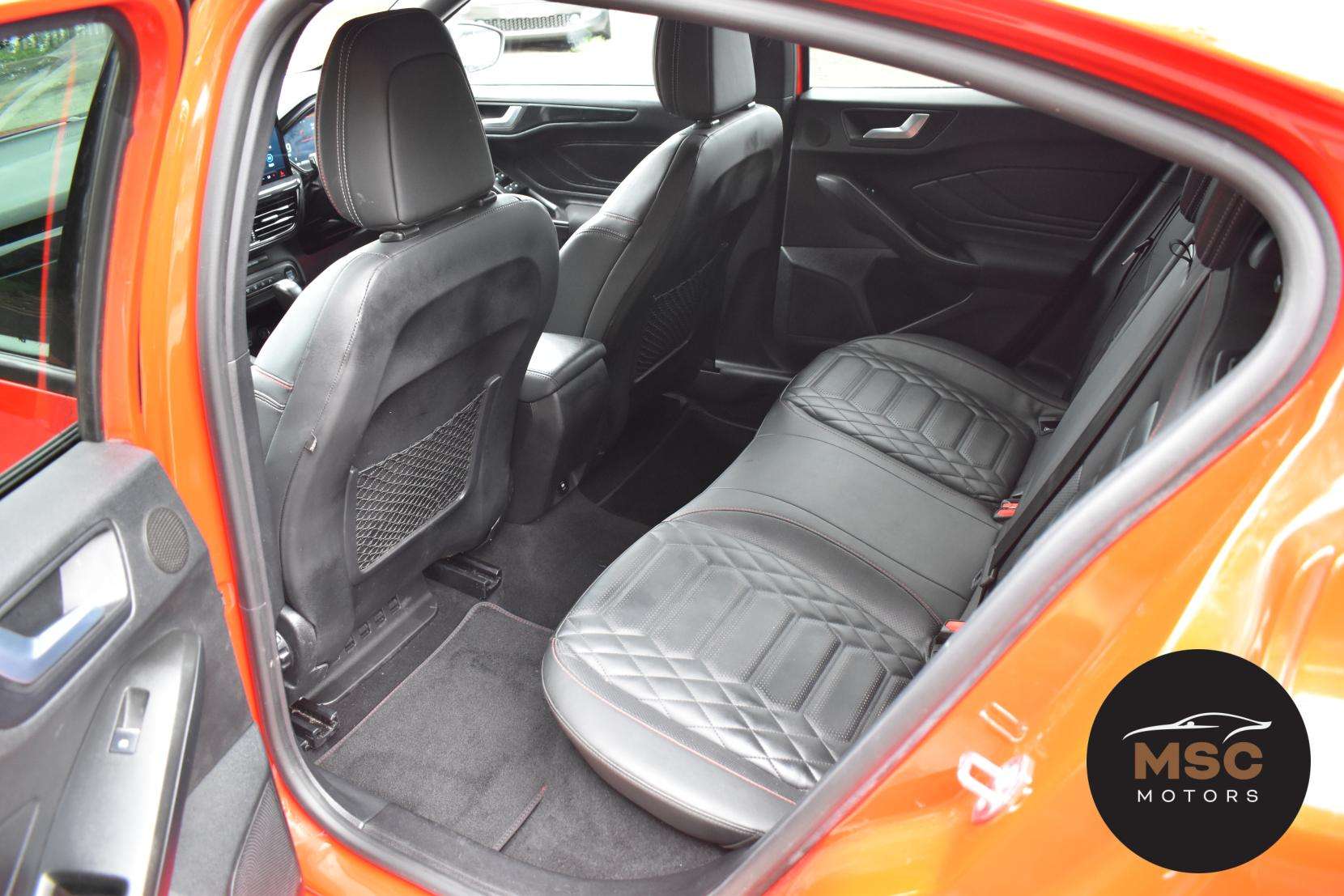 2024 FORD FOCUS 2024 FORD FOCUS