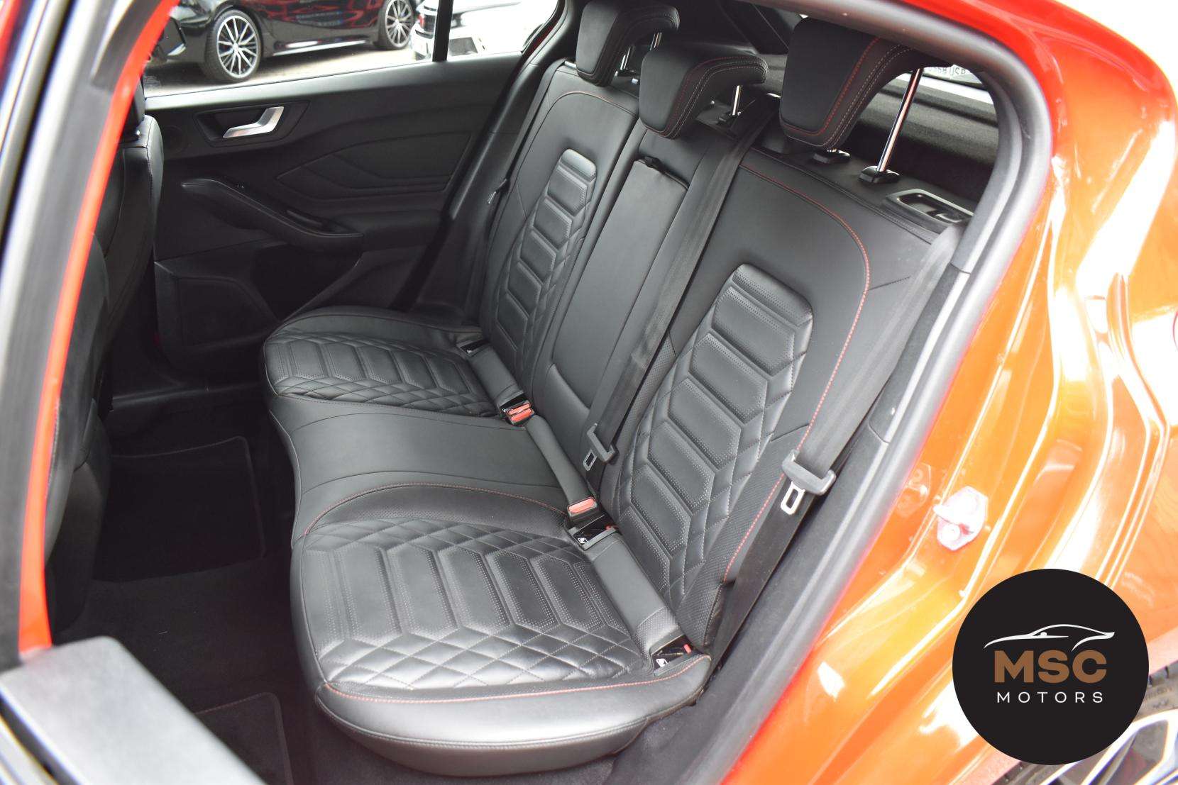 2024 FORD FOCUS 2024 FORD FOCUS