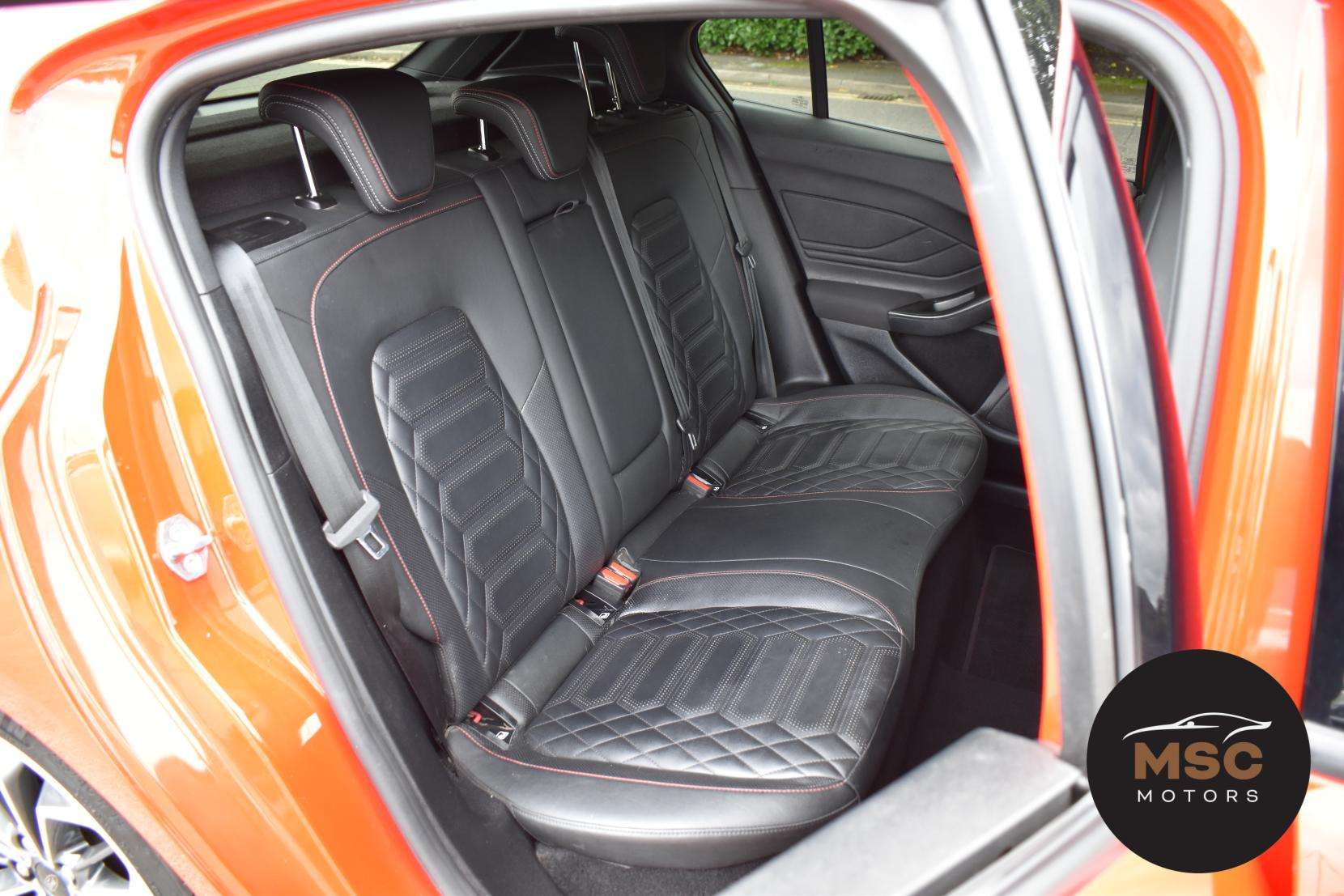 2024 FORD FOCUS 2024 FORD FOCUS