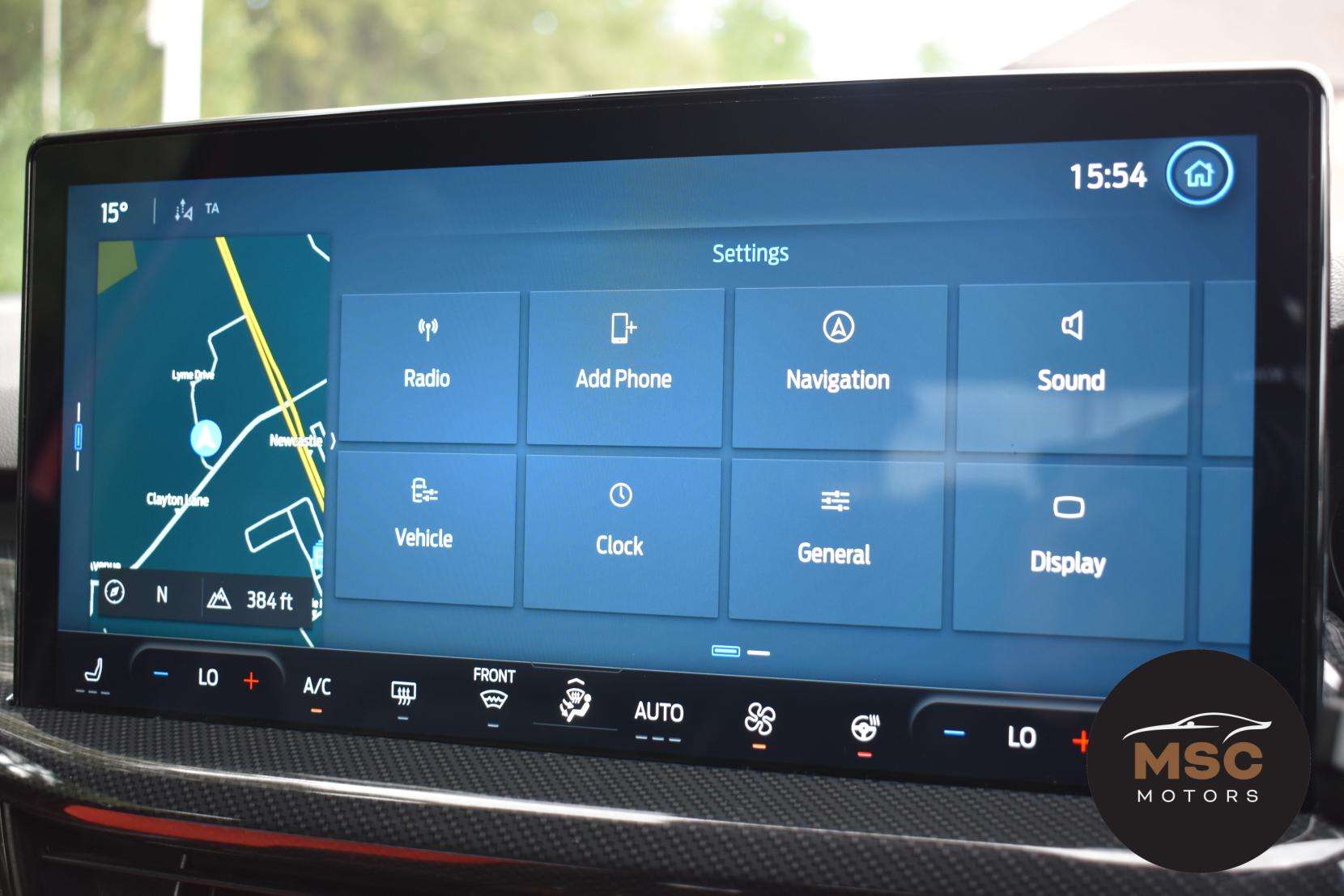 2024 FORD FOCUS 2024 FORD FOCUS