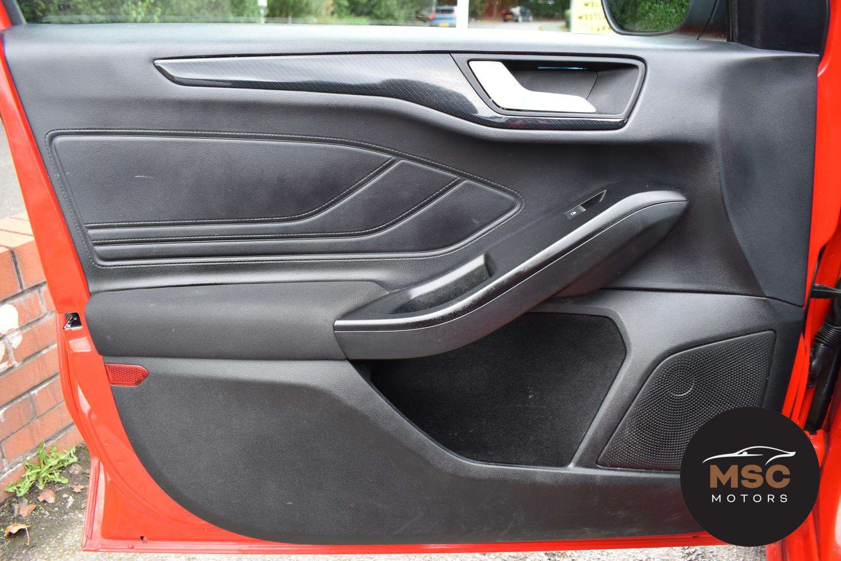 2024 FORD FOCUS 2024 FORD FOCUS